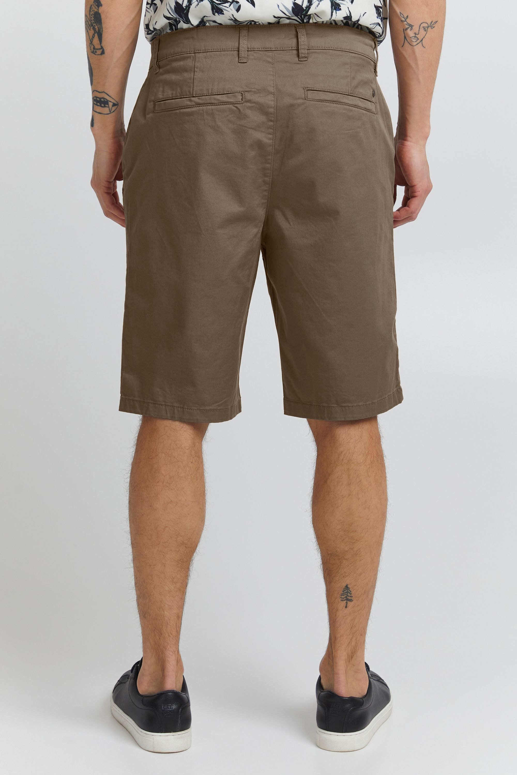 !Solid Shorts »Shorts SDBishop«