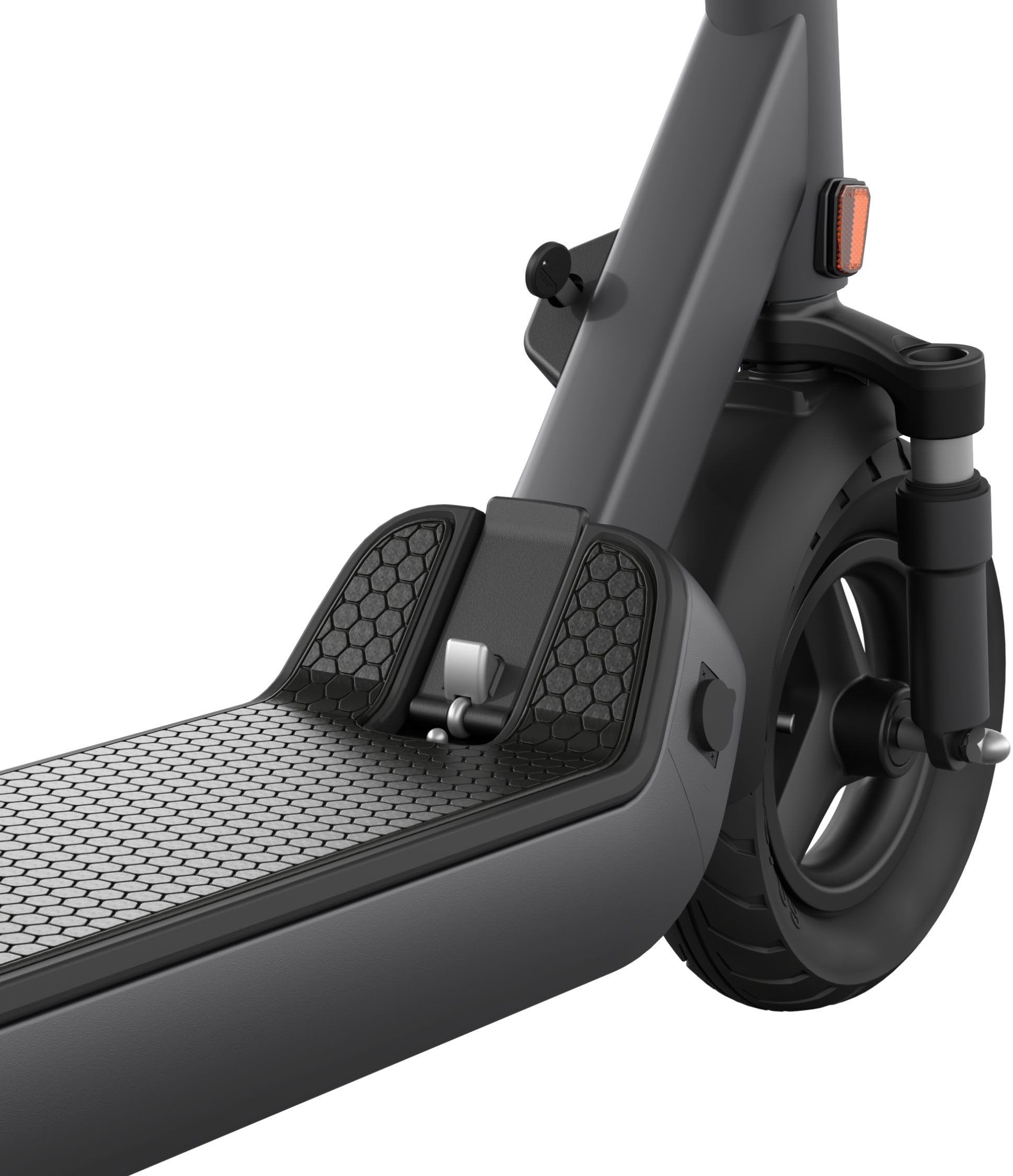 Egret E-Scooter »Egret Pro FX Street legal« 20 km/h 80 km