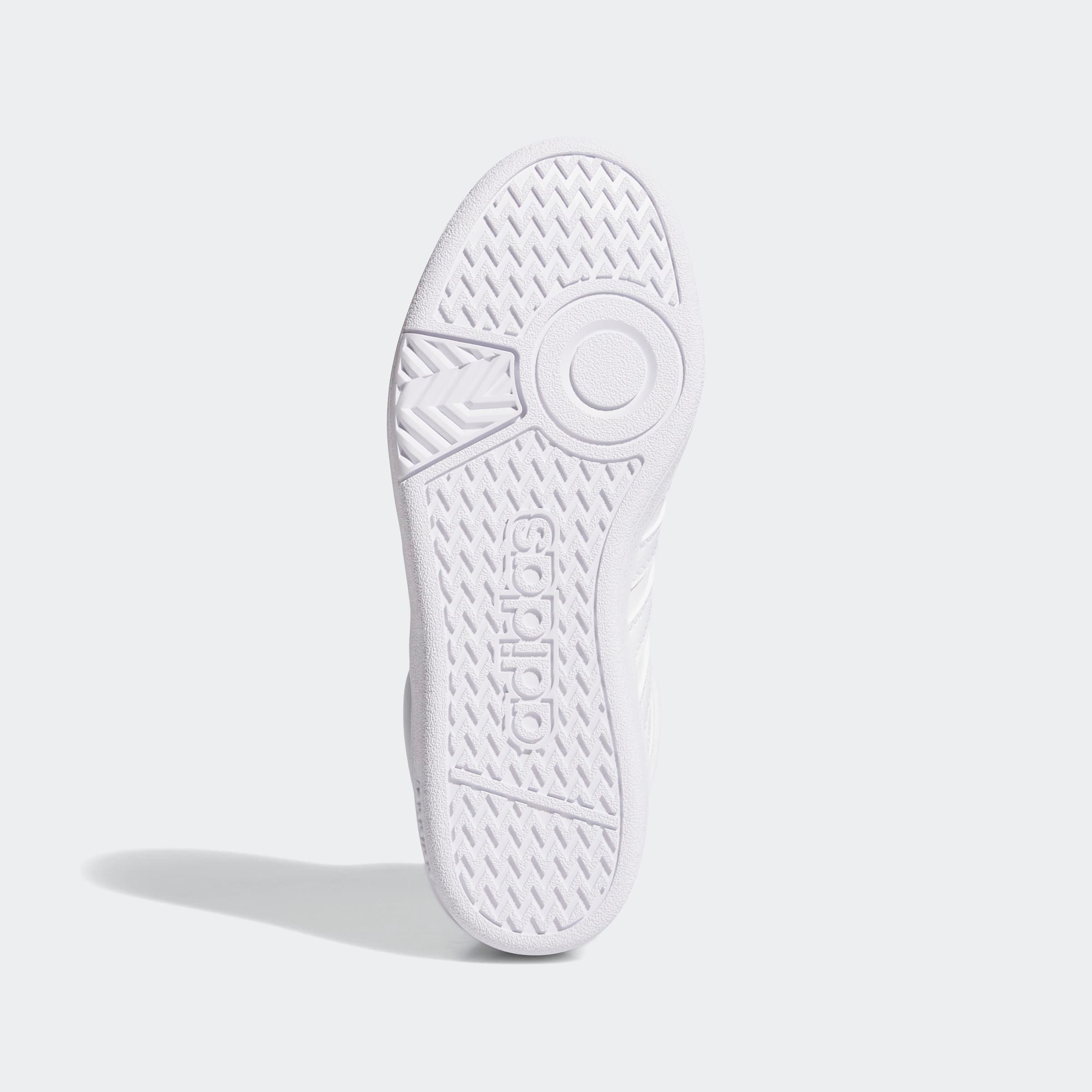 adidas Sportswear Sneaker »HOOPS MID 4.0 KIDS«