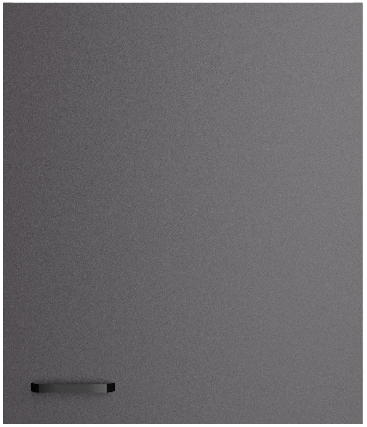 KOCHSTATION Hängeschrank »KS-Paula« 60 cm breit, 70 cm hoch, mit 1 Tür, 2 Einlegeböden