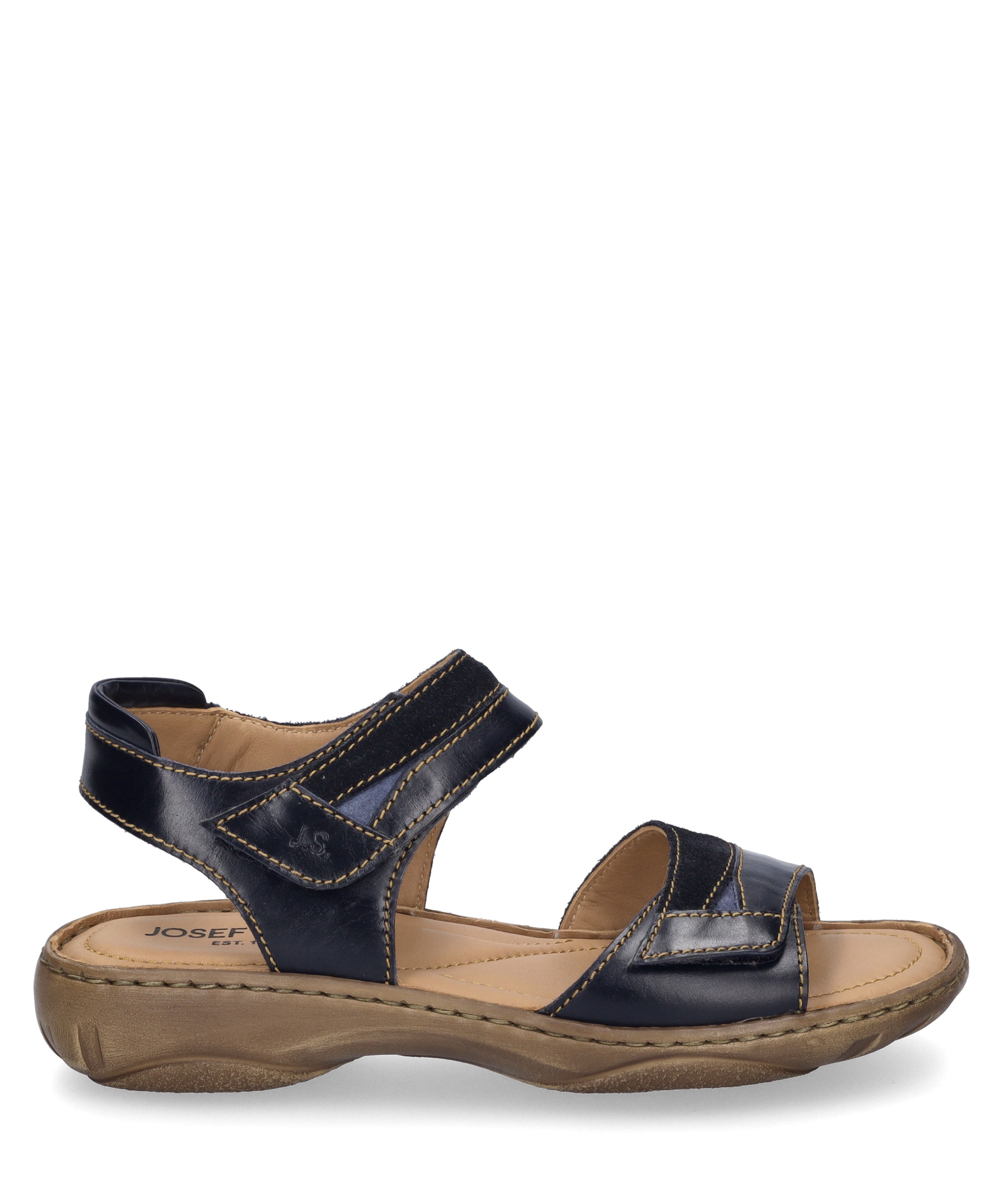 Josef Seibel Sandale »Debra 19, blau«