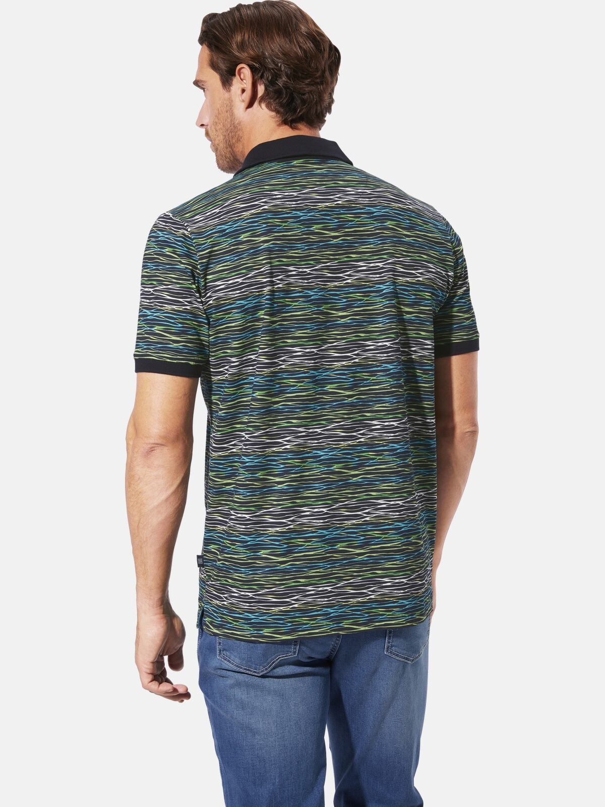 Babista Poloshirt »Poloshirt SILVIANO«