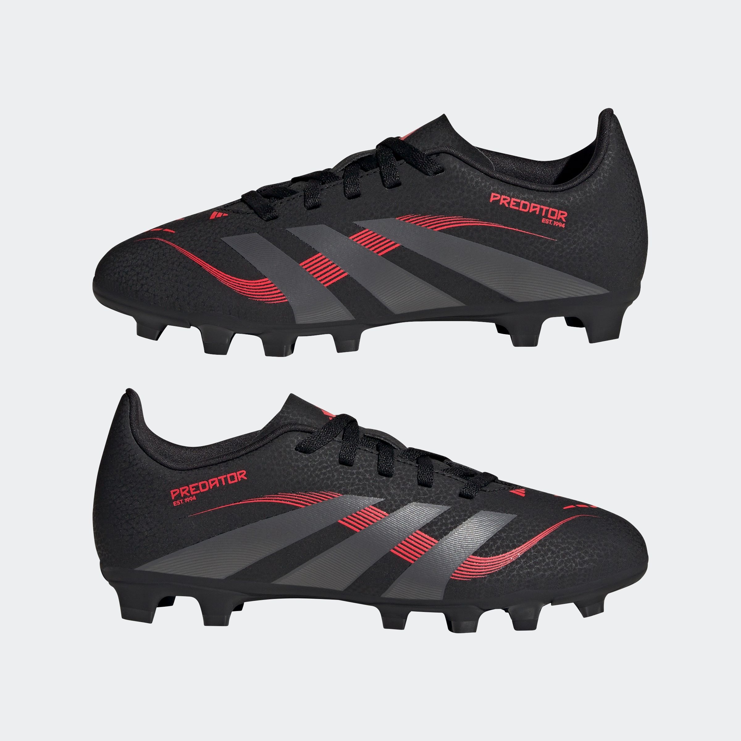 adidas Performance Fußballschuh »PREDATOR CLUB KIDS FG/MG«