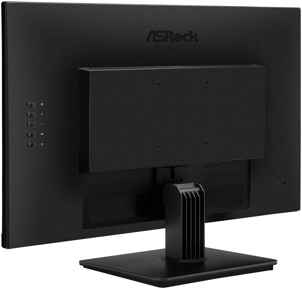 Asrock Gaming-Monitor »PG27FF«, 69 cm/27 Zoll, 1920 x 1080 px, Full HD, 1 ms Reaktionszeit, 180 Hz