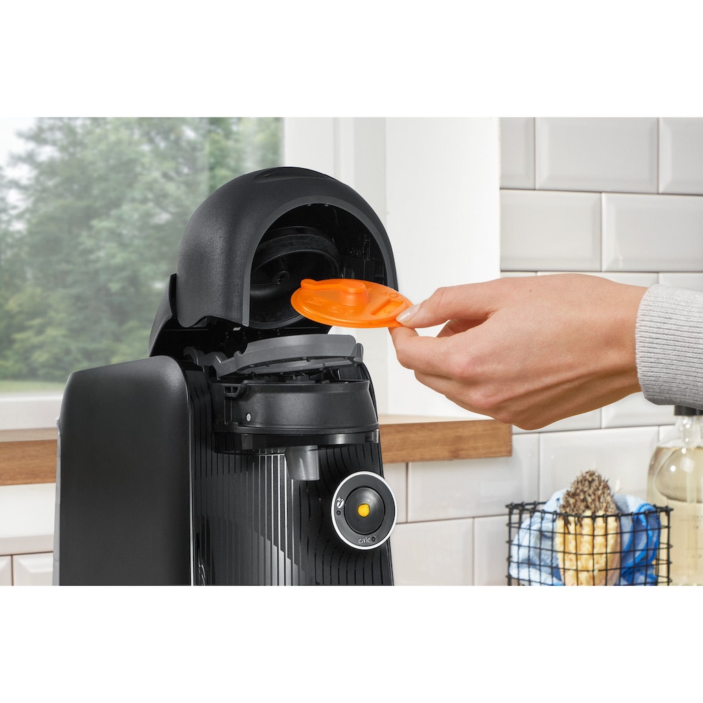 TASSIMO Kapselmaschine »FINESSE TAS16B2«