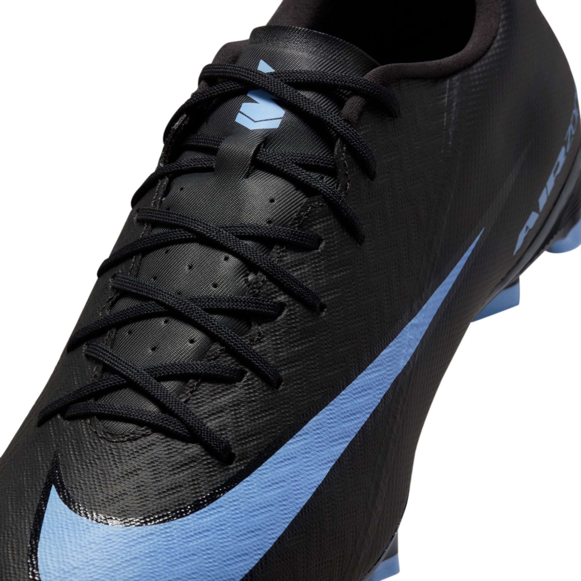 Nike Fußballschuh »MERCURIAL ZM VAPOR 16 ACADEMY FG/MG«  Außensohle für Rasenplätze und für feste Böden
