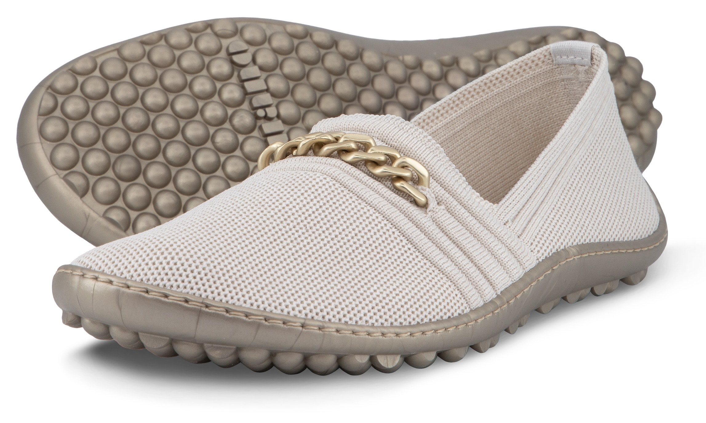 Leguano Barfußschuh »LADY FAMOUS«