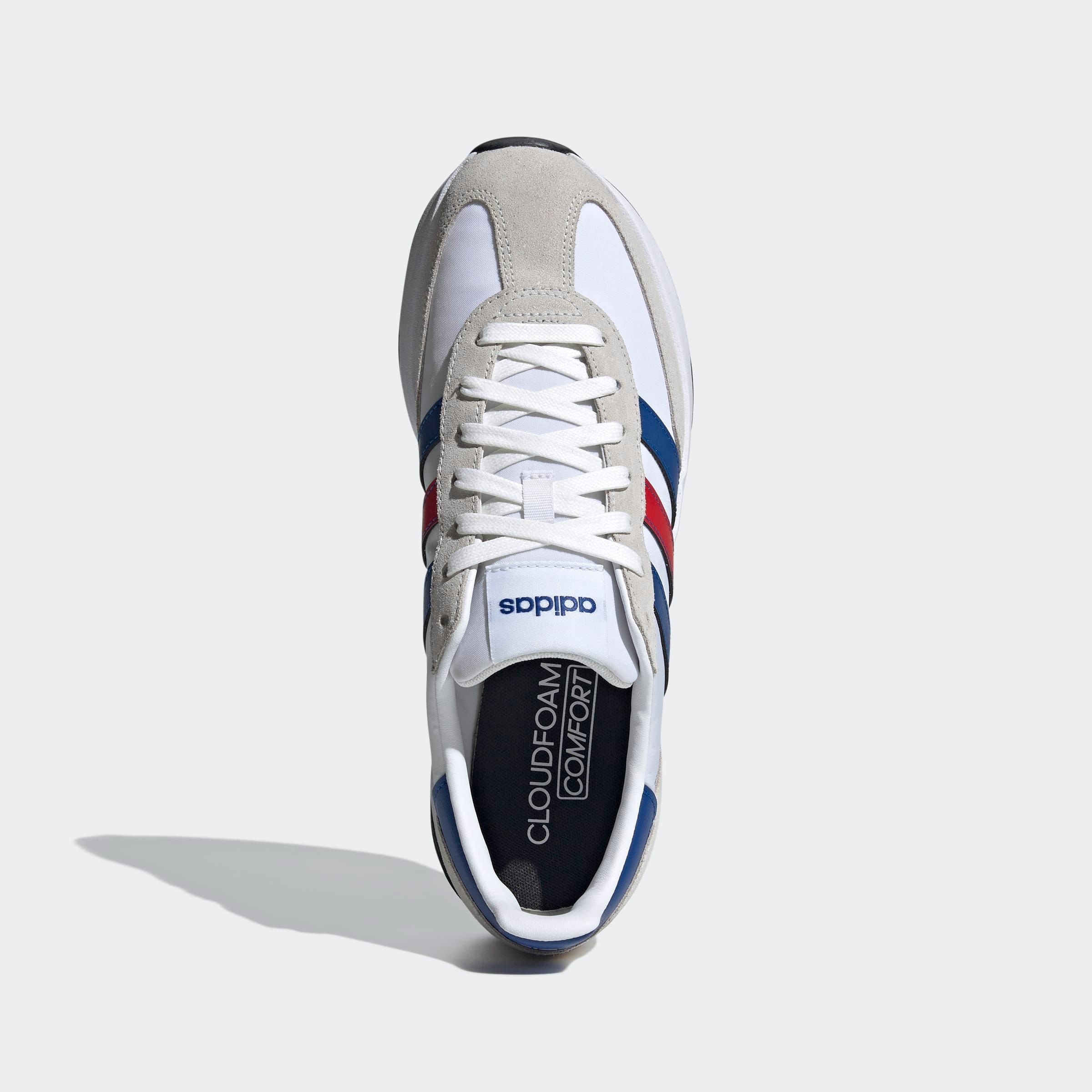 adidas Sportswear Sneaker »RUN 70S 2.0«, inspiriert vom Design des adidas SL72