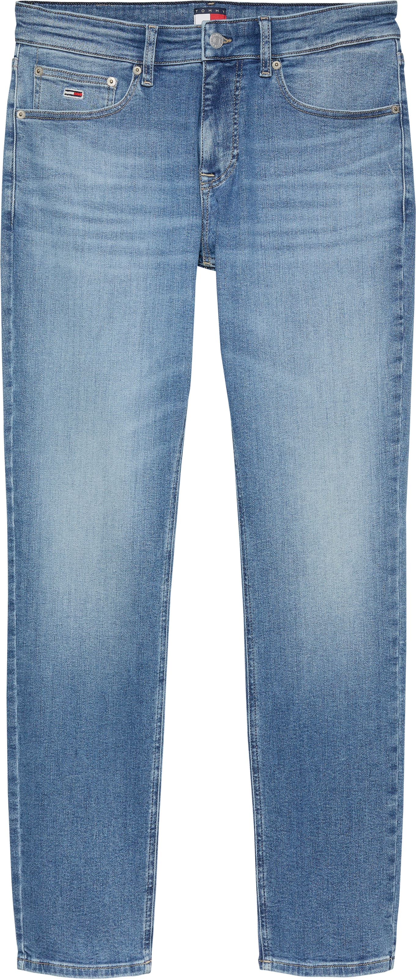 Tommy Jeans 5-Pocket-Jeans »SCANTON SLIM«