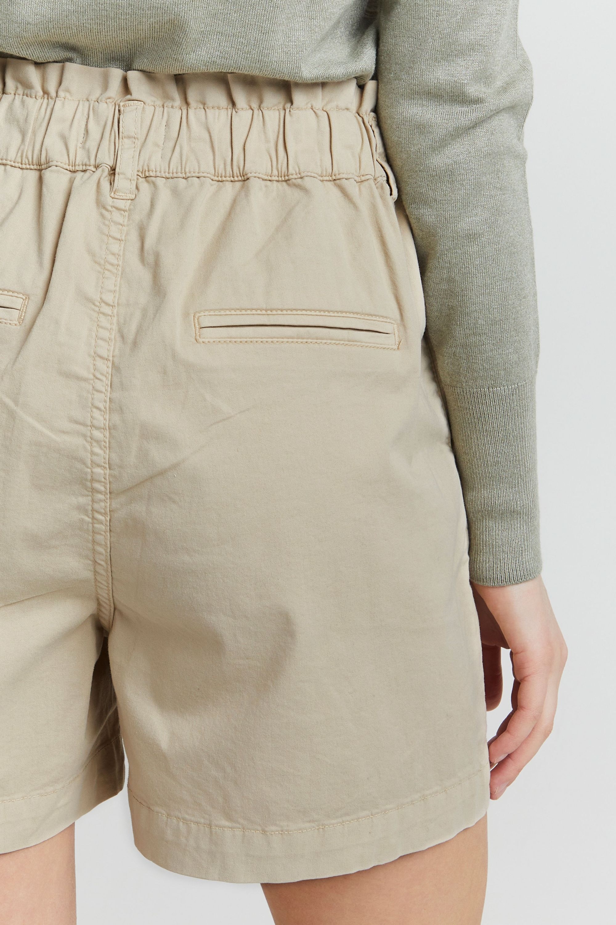 OXMO Chinoshorts »Chinoshorts OXChai«