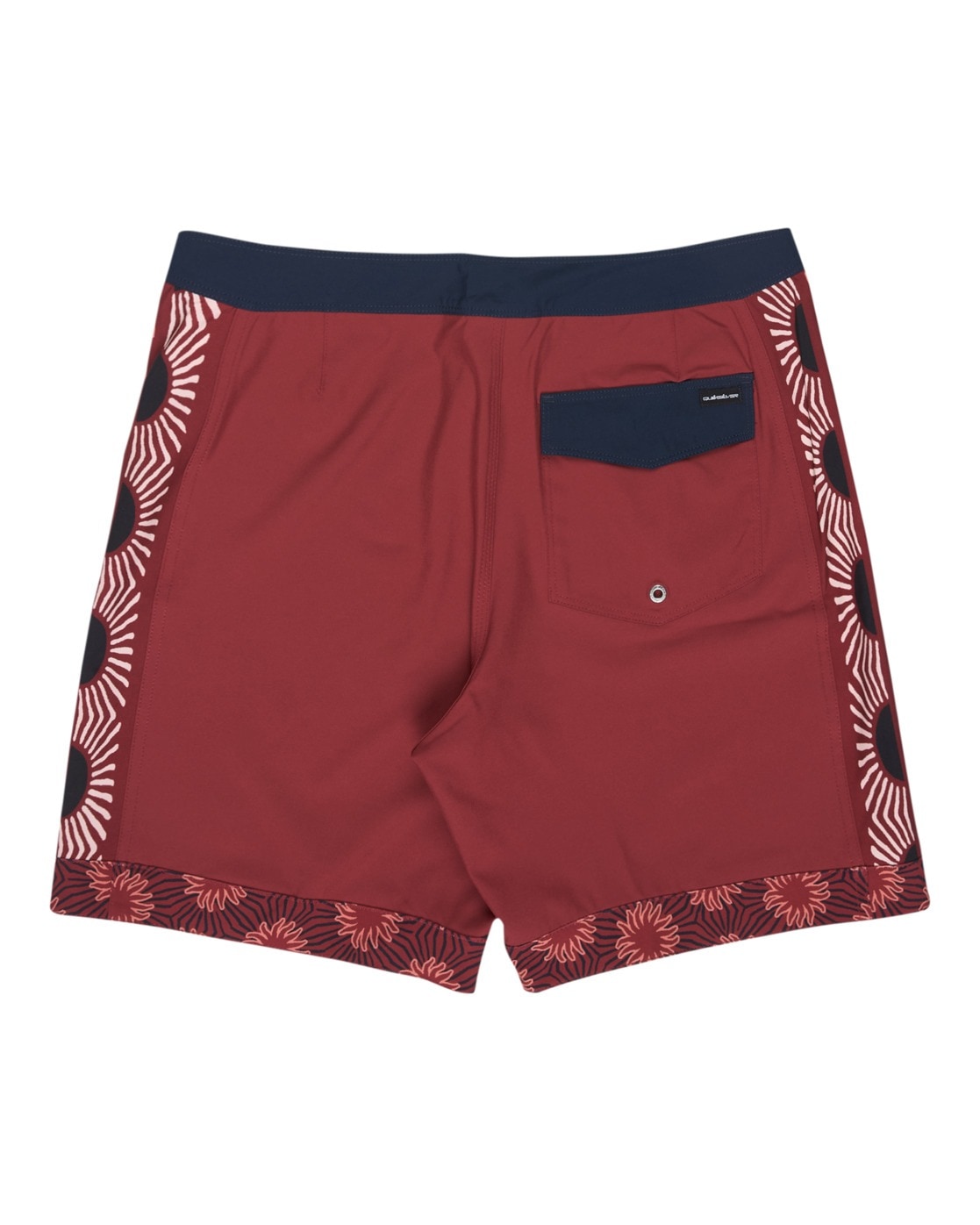 Quiksilver Boardshorts »Surfsilk Nomad 18"«