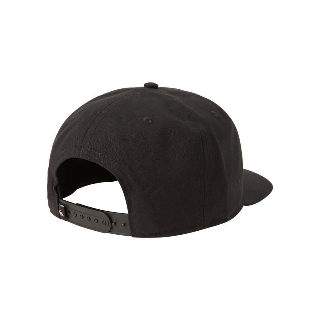 Quiksilver Snapback Cap »Rested Up Sport«