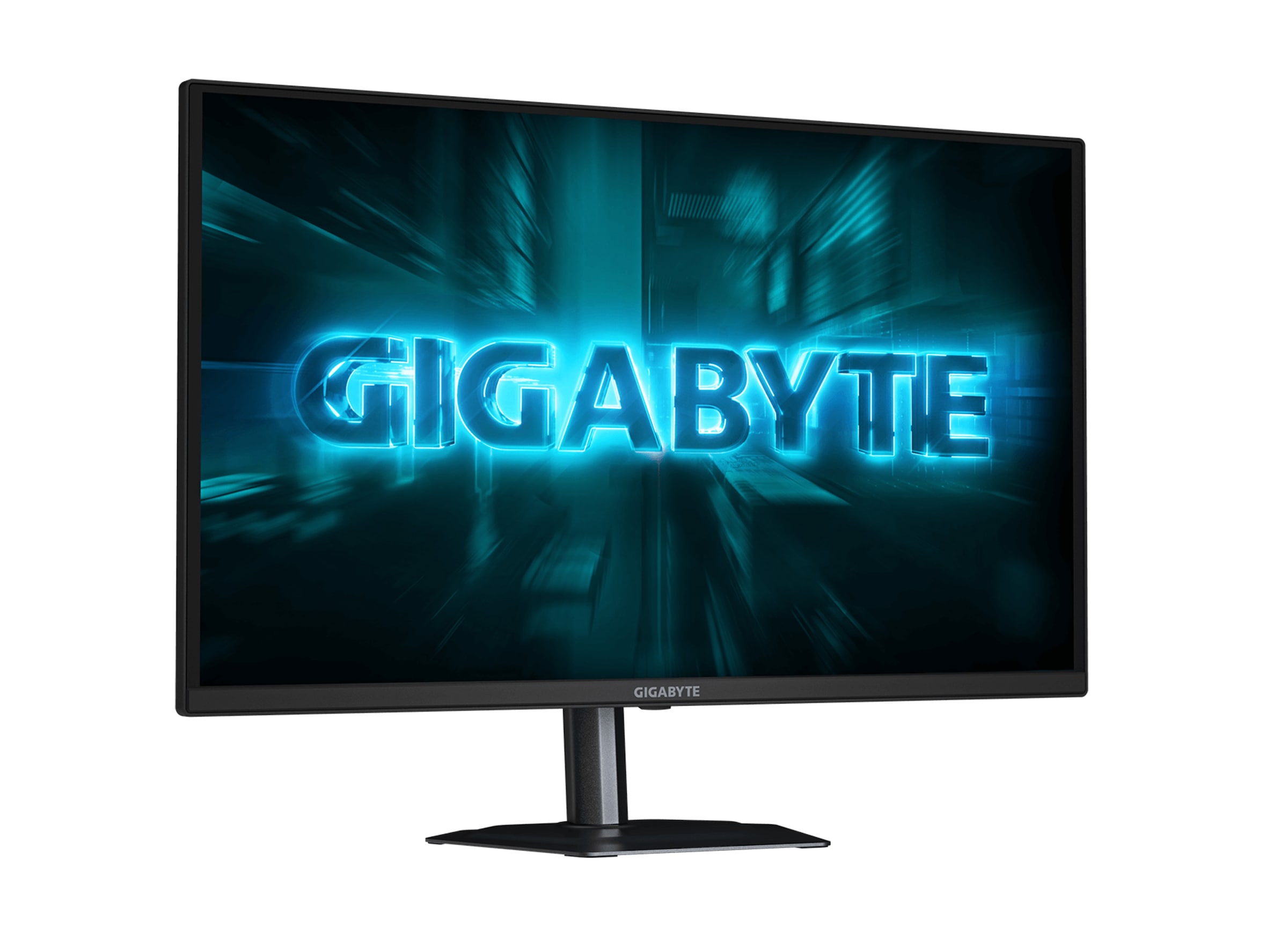 Gigabyte Gaming-Monitor »GO27Q24« 67,8 cm/27 ″  2560 x 1440 px QHD 0,03 Reaktionszeit 240 Hz dreh-,neig-,schwenk-, höhenverstellbar