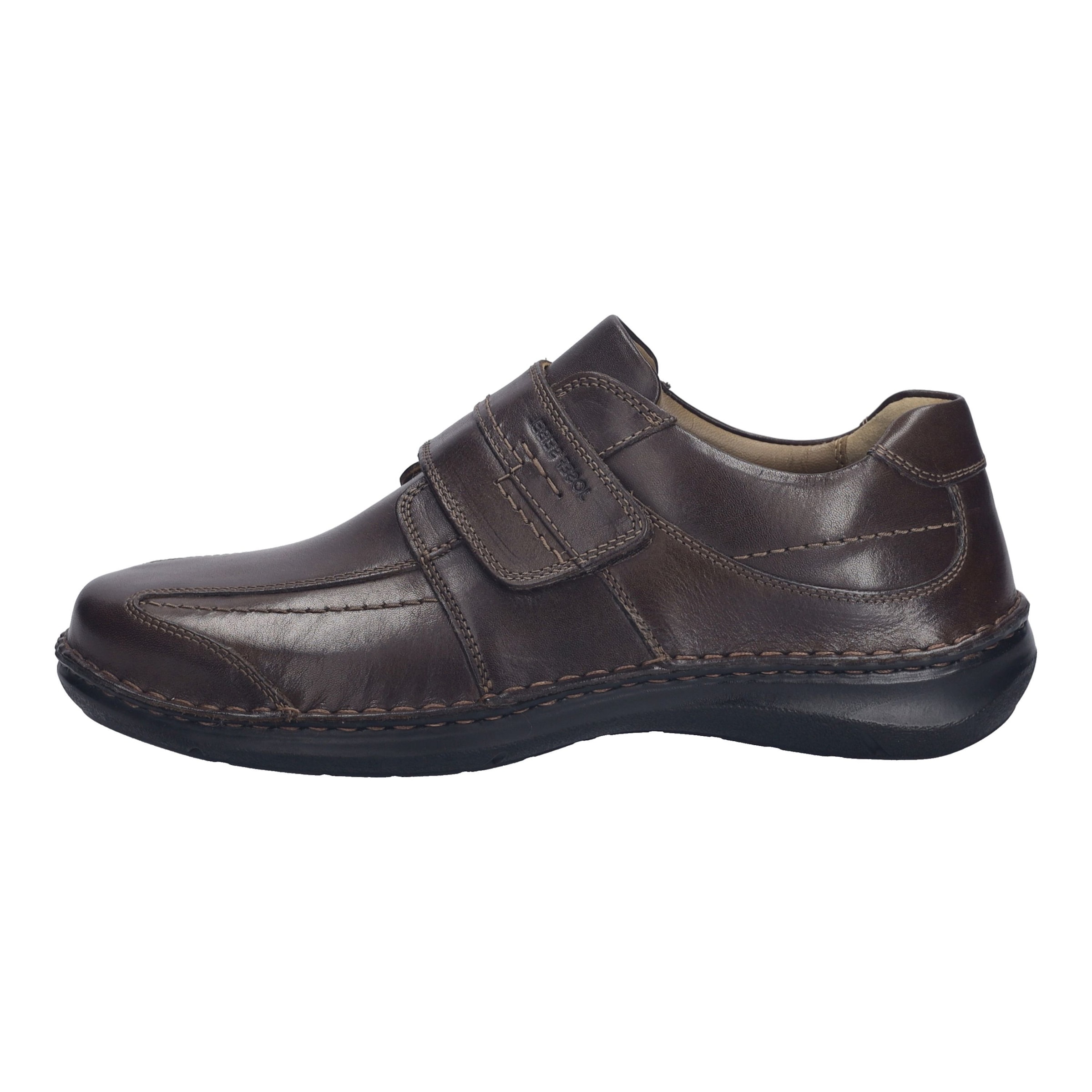 Josef Seibel Slipper »New Anvers 02, tabak«