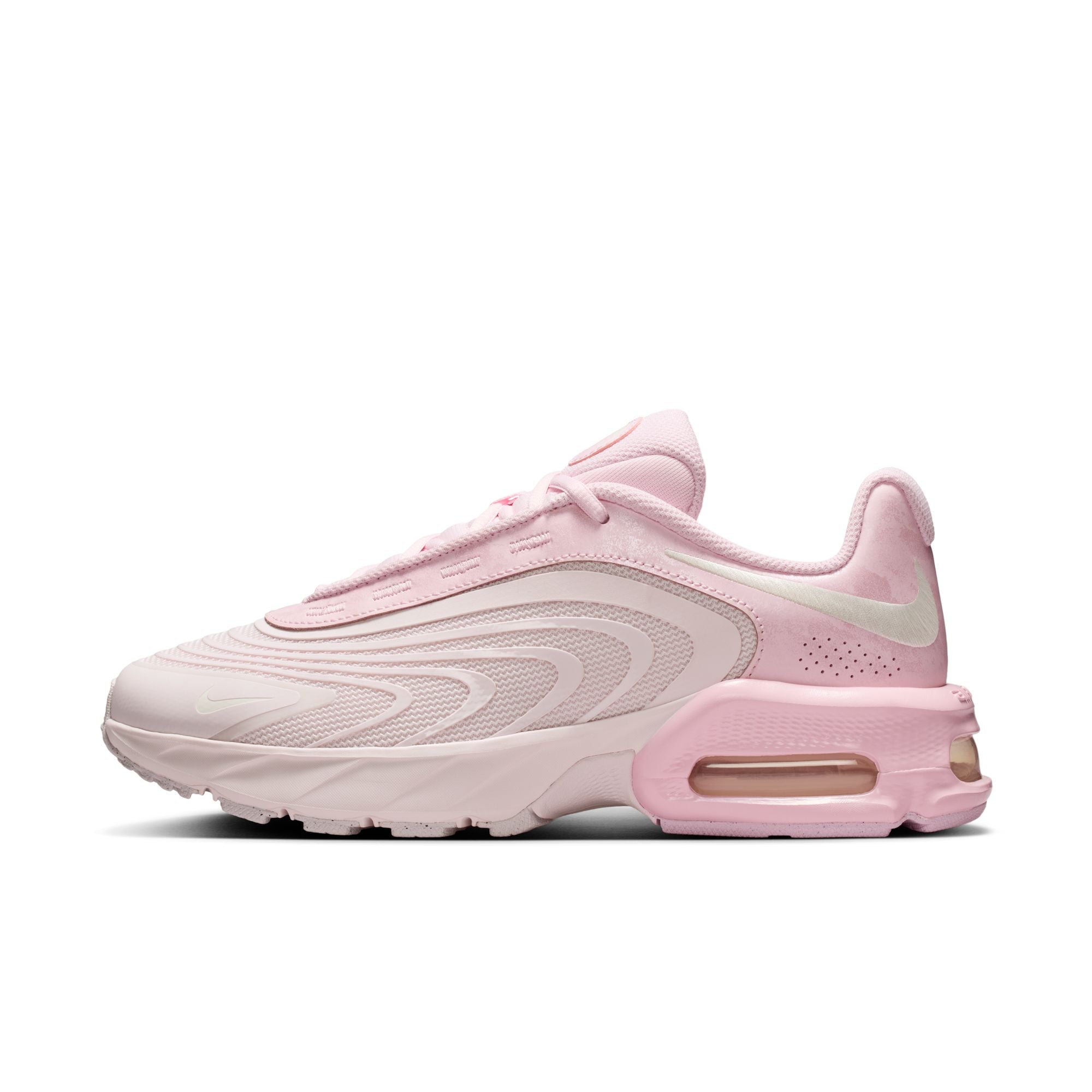 Nike Sportswear Sneaker »Air Max Fire SE«  Design auf den Spuren des Nike Air Max Plus TN