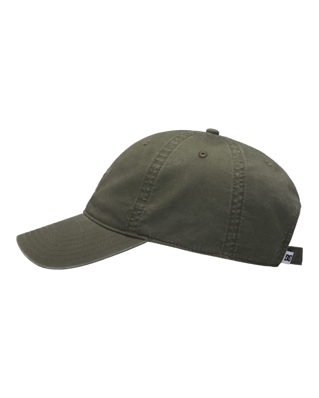 DC Shoes Snapback Cap »DC Star Vintage«