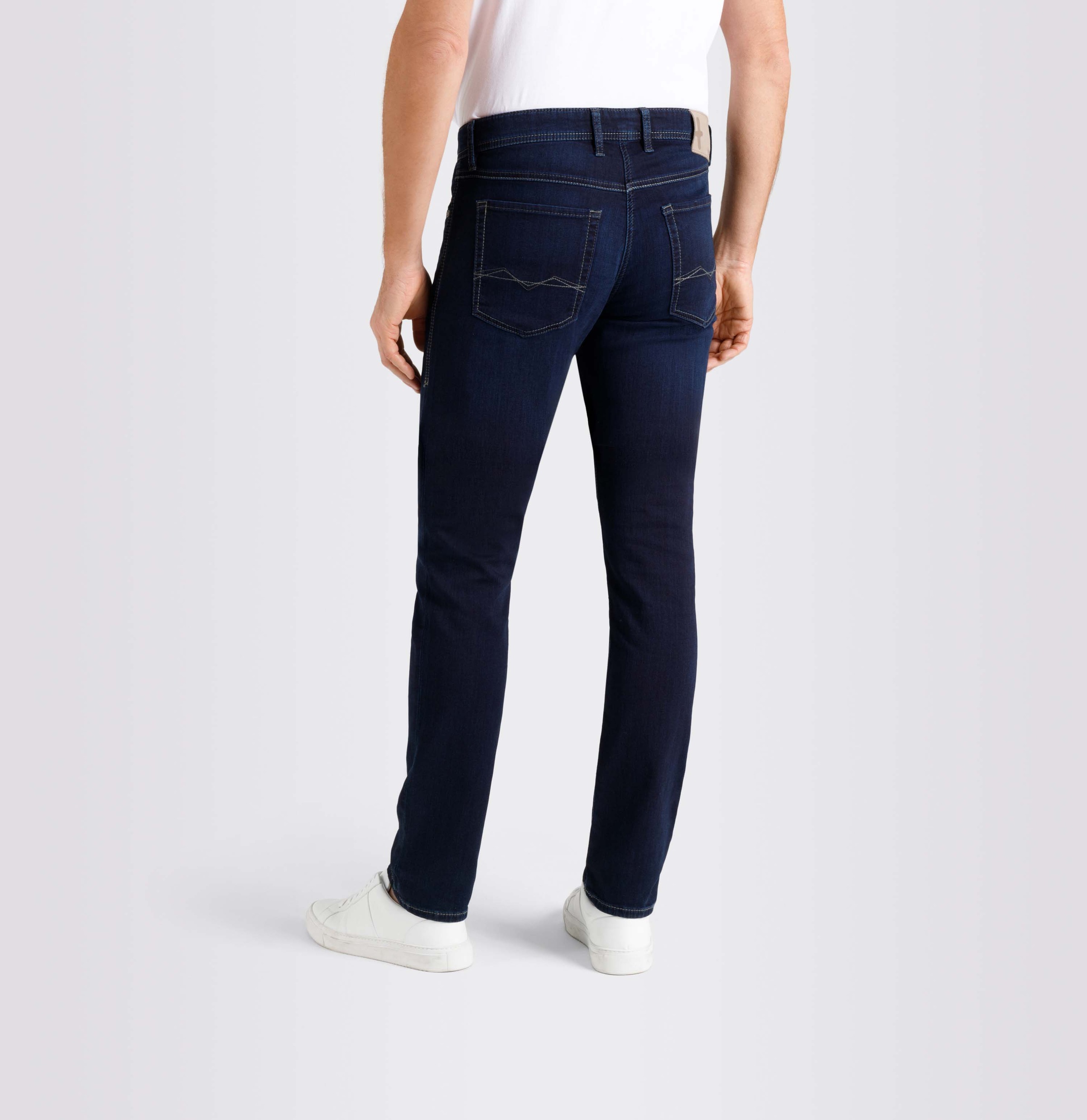 MAC Regular-fit-Jeans »Jog´n Jeans by MAC«, im Five-Pocket Style