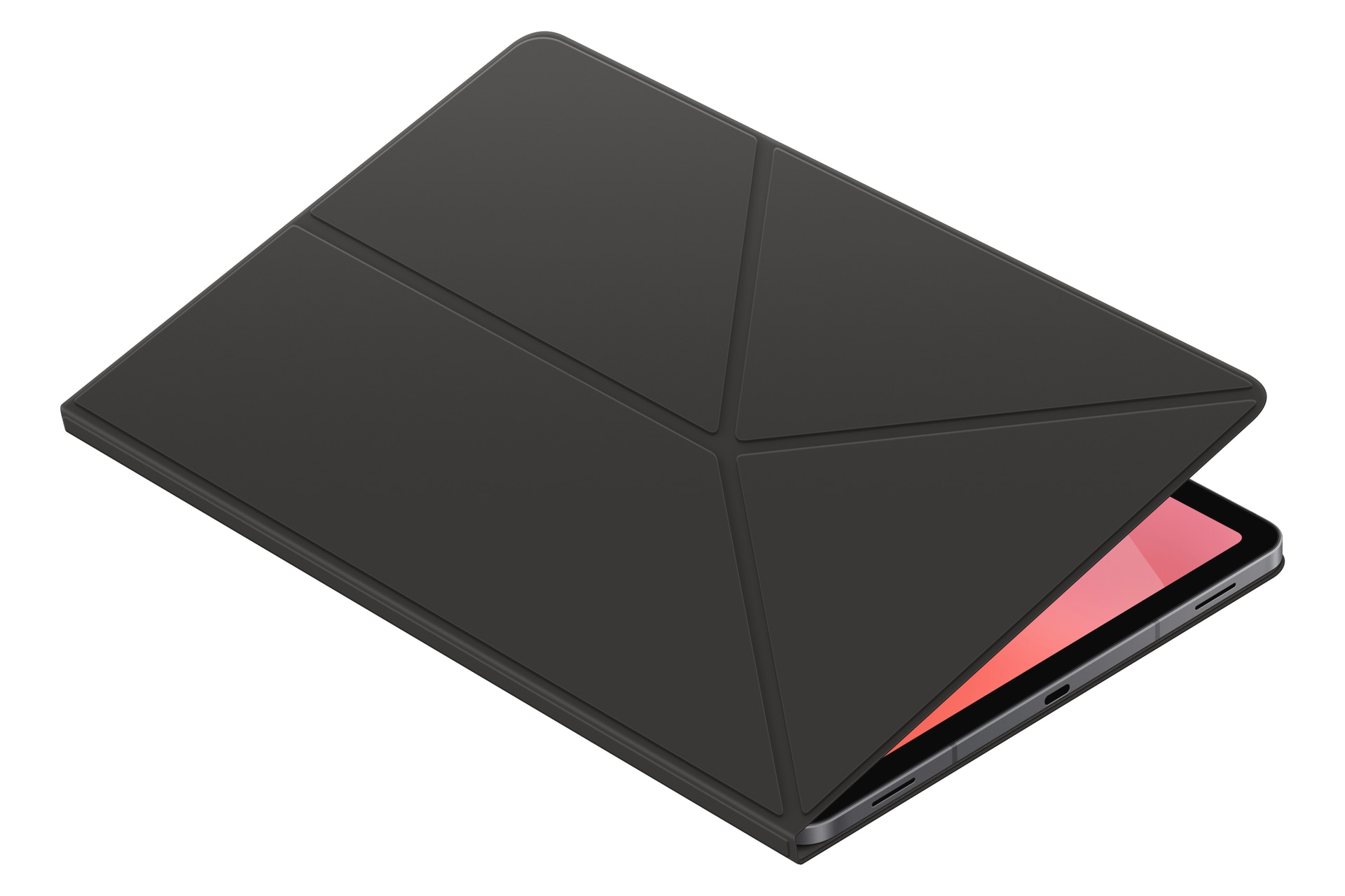 Samsung Tablet-Hülle »Book Cover für Samsung Galaxy Tab S11« Tablet Backcover, Schutzhülle, Tablethülle, Case, Schutzcase, stoßfest