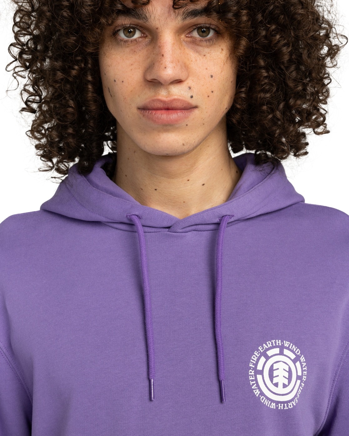 Element Hoodie »Seal BP«