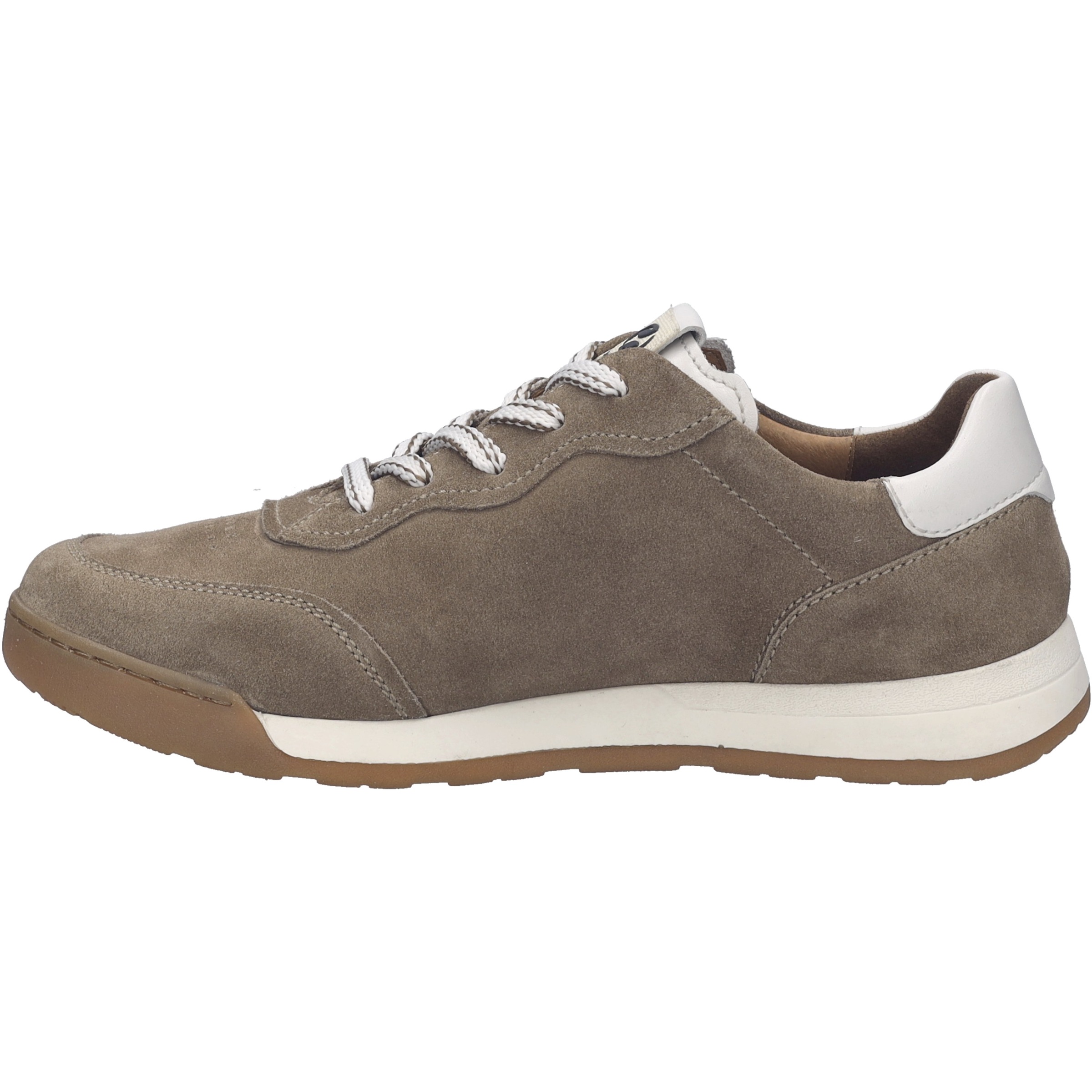 Josef Seibel Sneaker »Blake 03, sand-kombi«