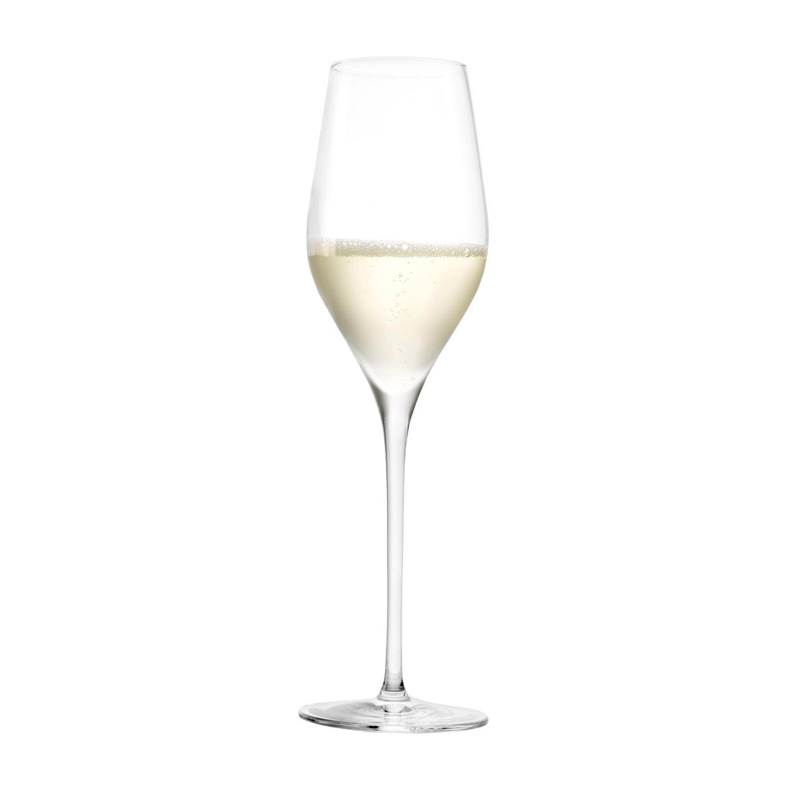 Stölzle Sektglas »Champagnerkelche Exquisit Royal 265 ml 6er Set transparent«