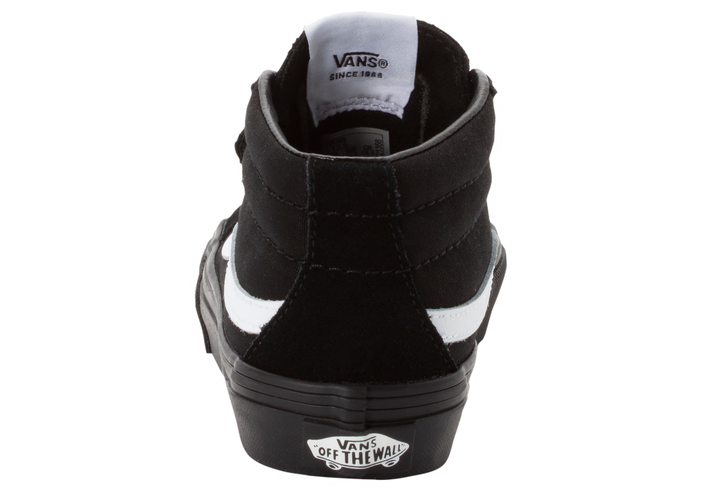 Vans Sneaker »UY SK8-Mid Reissue V«, für Kinder