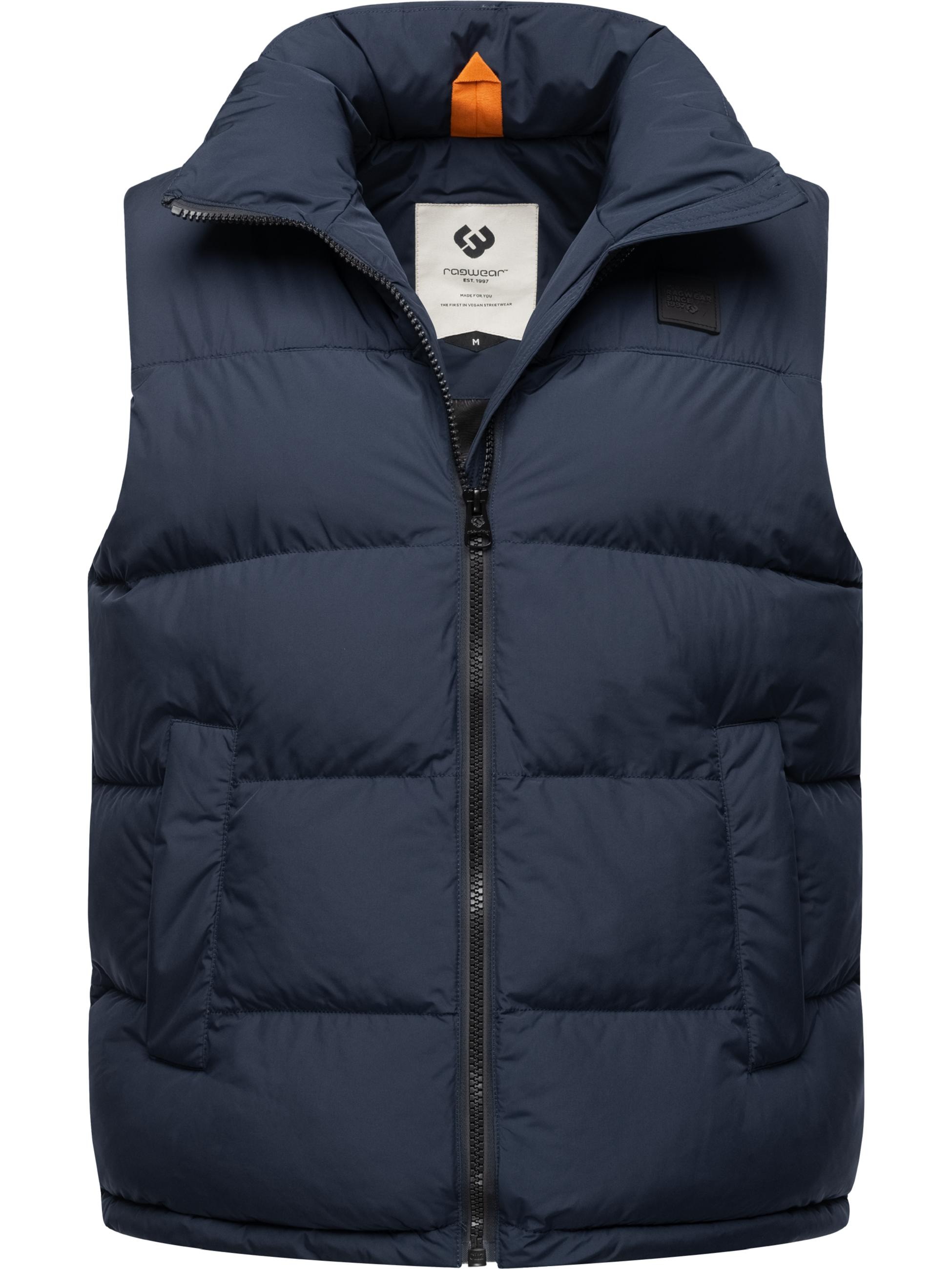 Ragwear Steppweste »Steppweste Savan«