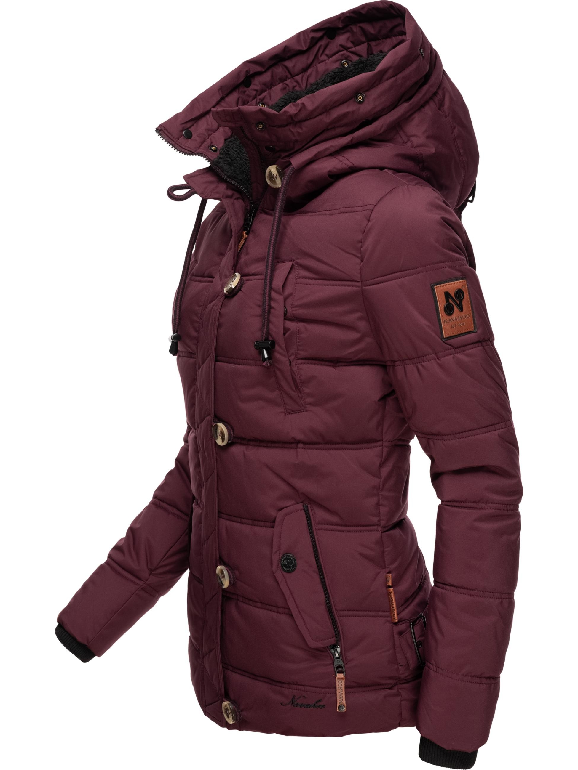Navahoo Winterjacke »Winterjacke Zoja«