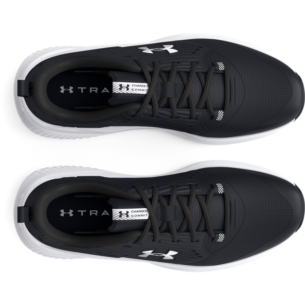 Under Armour® Trainingsschuh »UA Charged Commit TR 4«