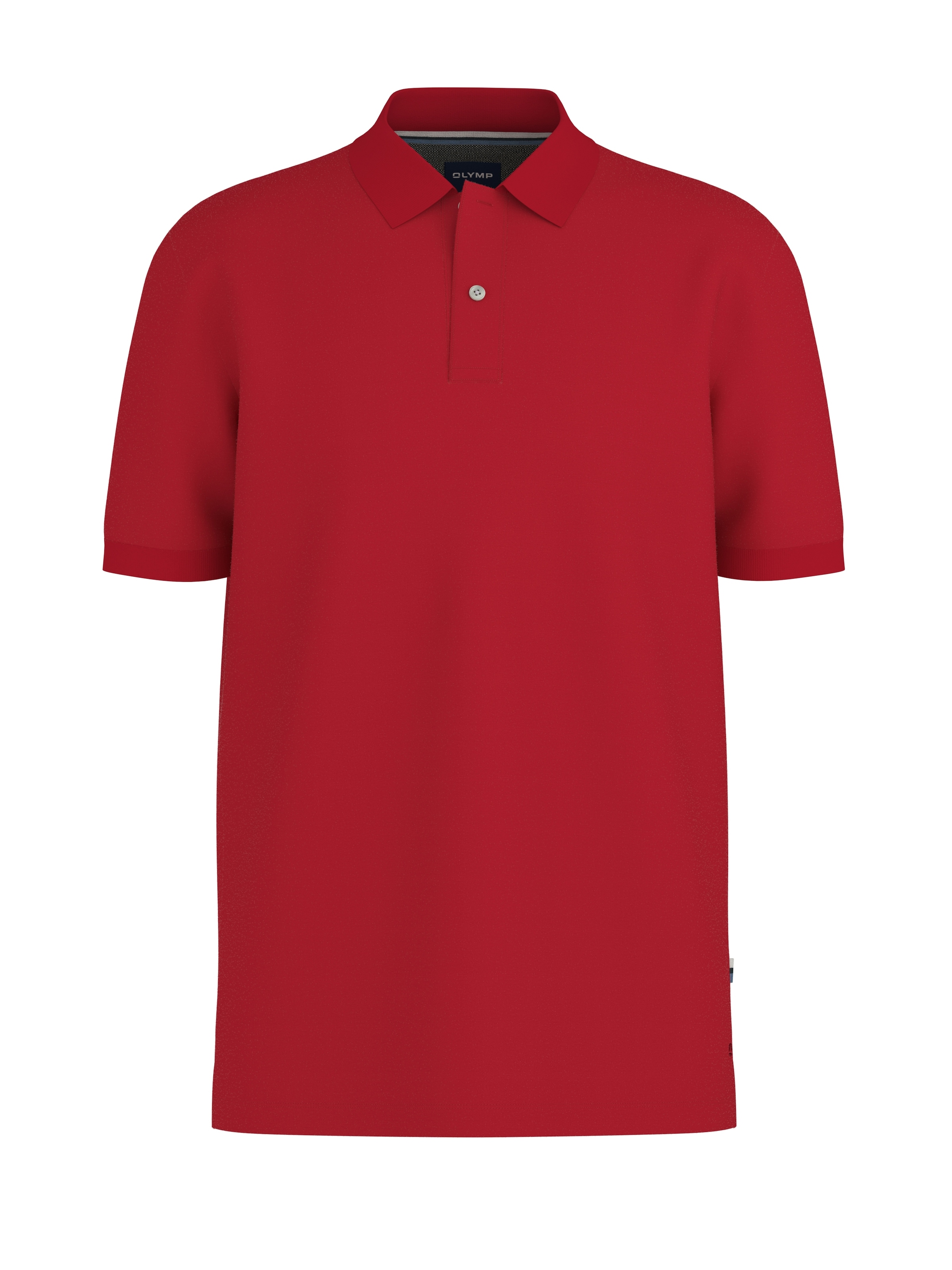 OLYMP Poloshirt »Casual«