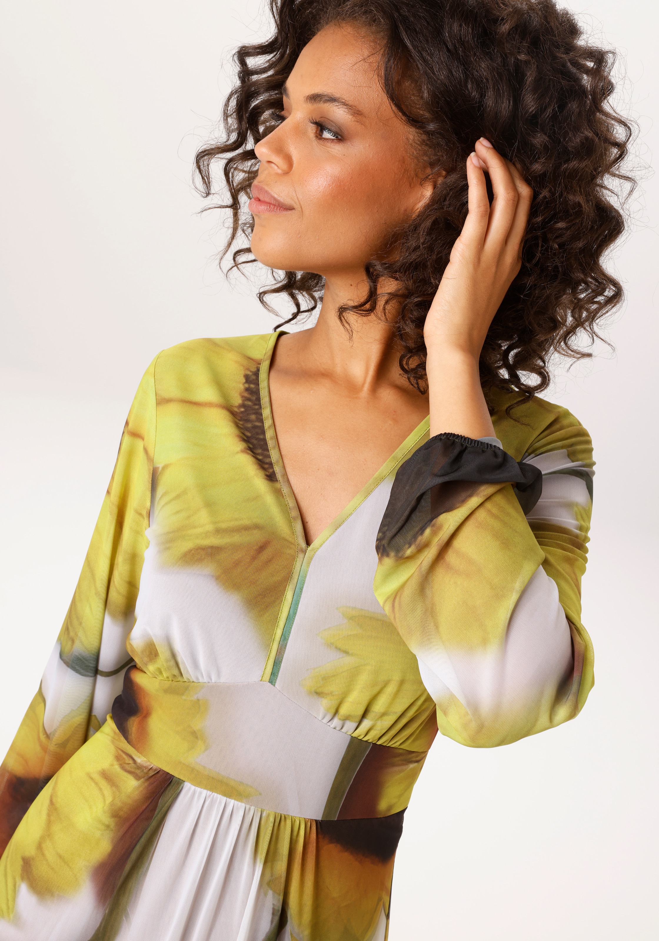 Aniston CASUAL Maxikleid