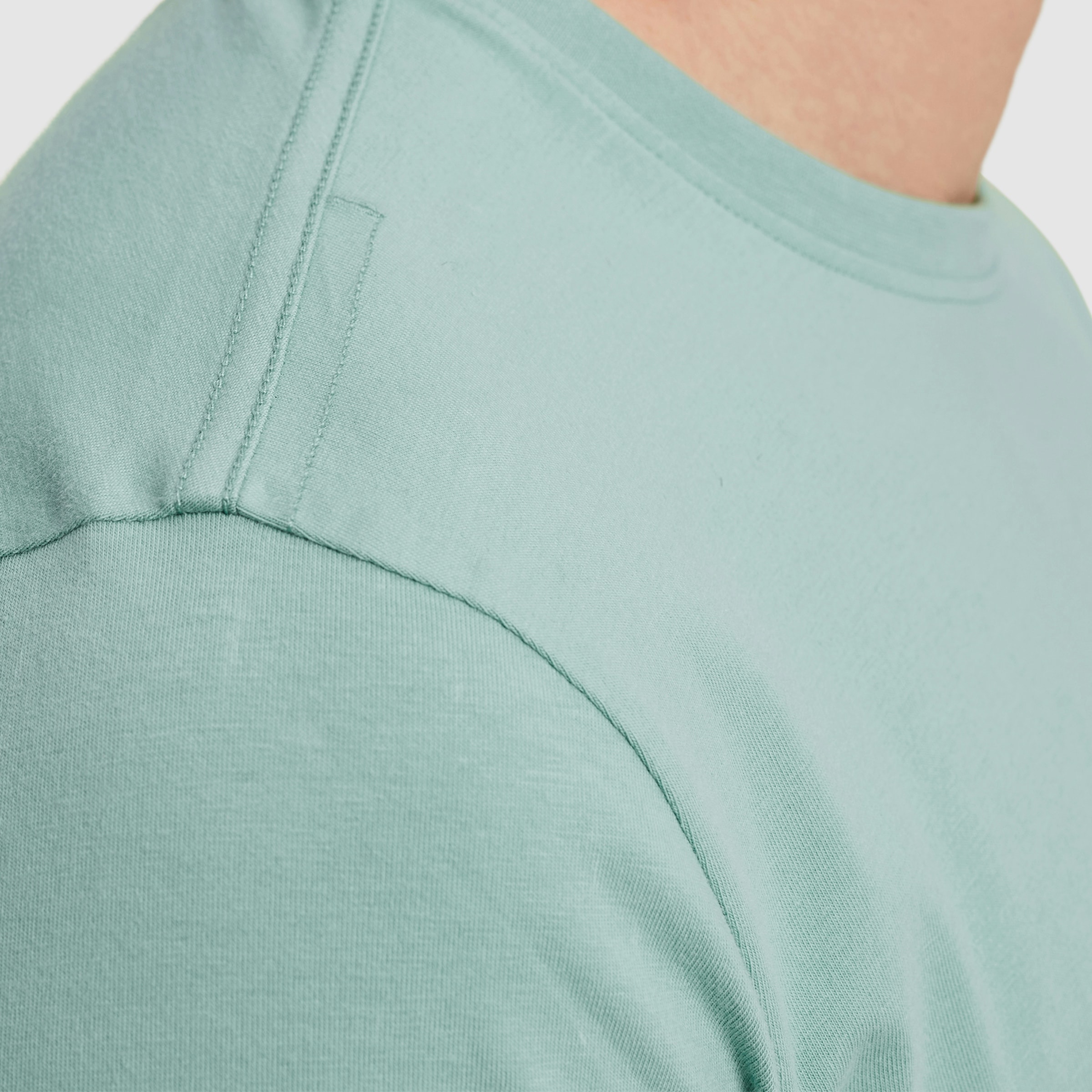 PME LEGEND T-Shirt, mit Logobadge
