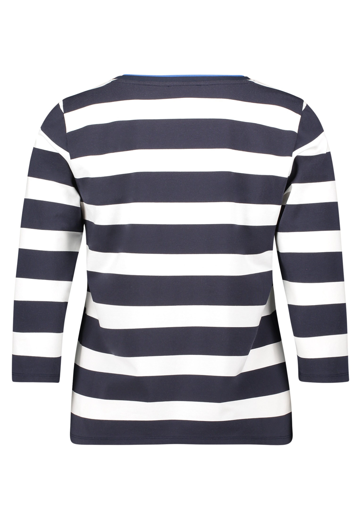 Betty Barclay Rundhalsshirt »Basic Shirt mit Aufdruck«