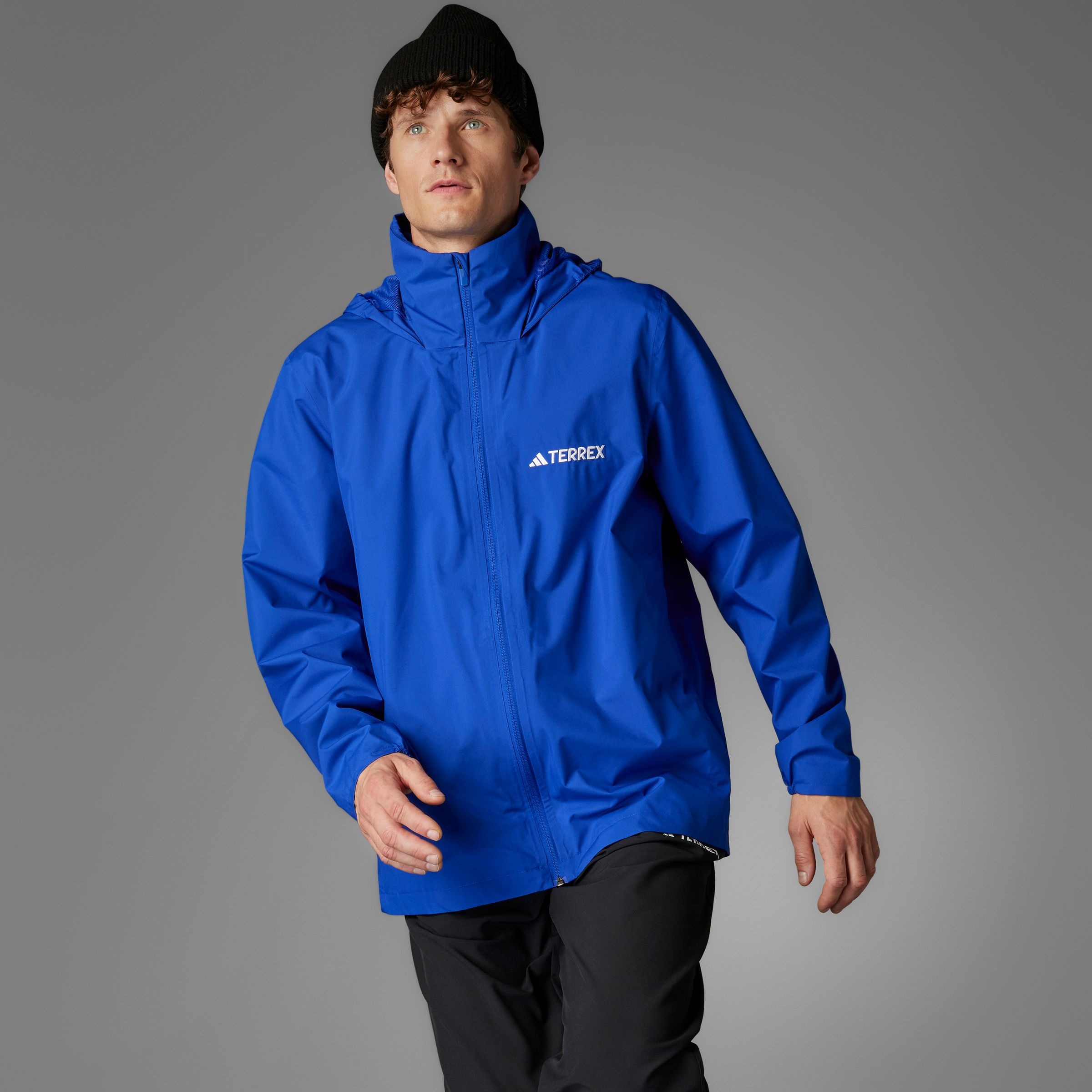 adidas TERREX Outdoorjacke »MT ESS 2L R JKT«