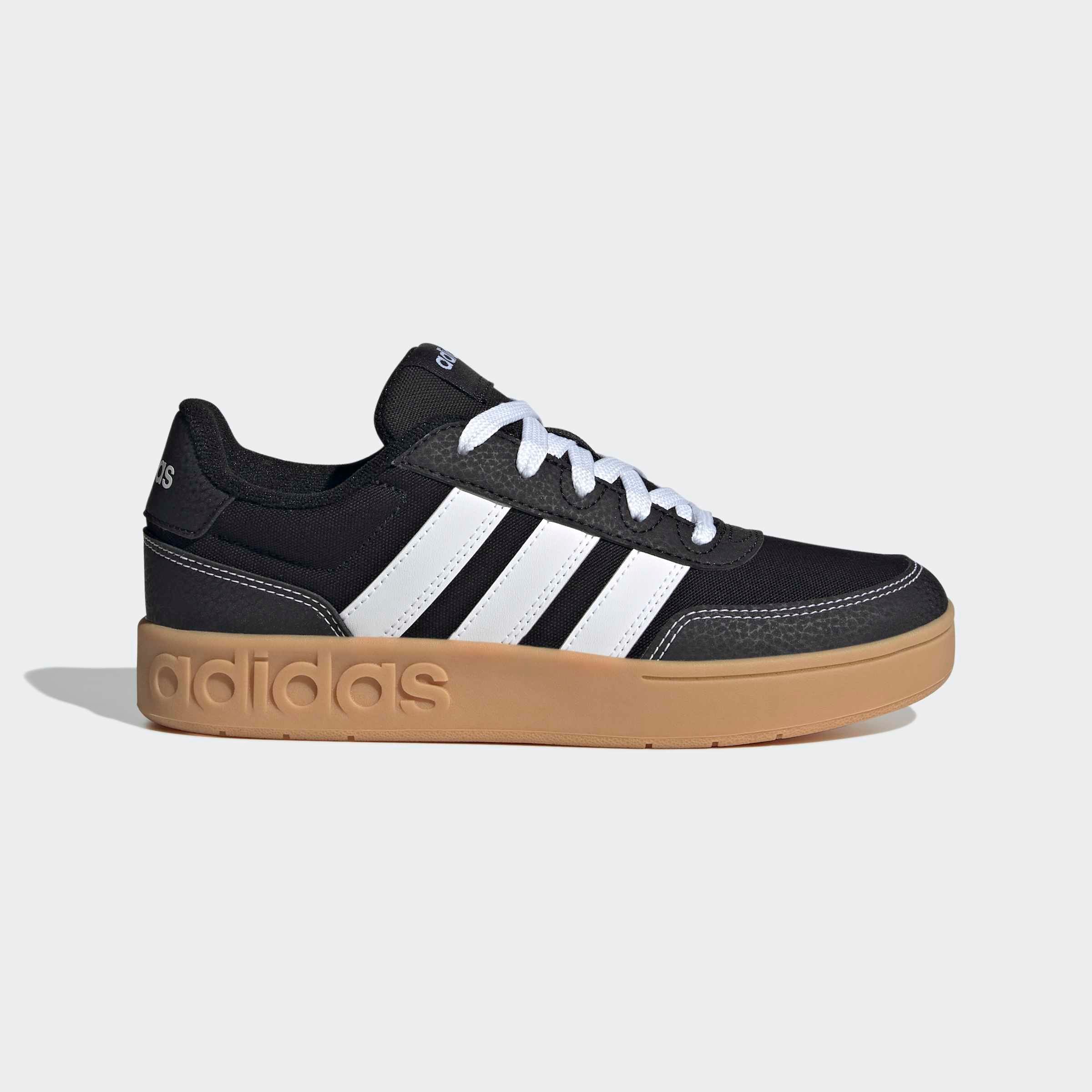 adidas Sportswear Sneaker »BREAKBASE KIDS«  für Kinder & Jugendliche