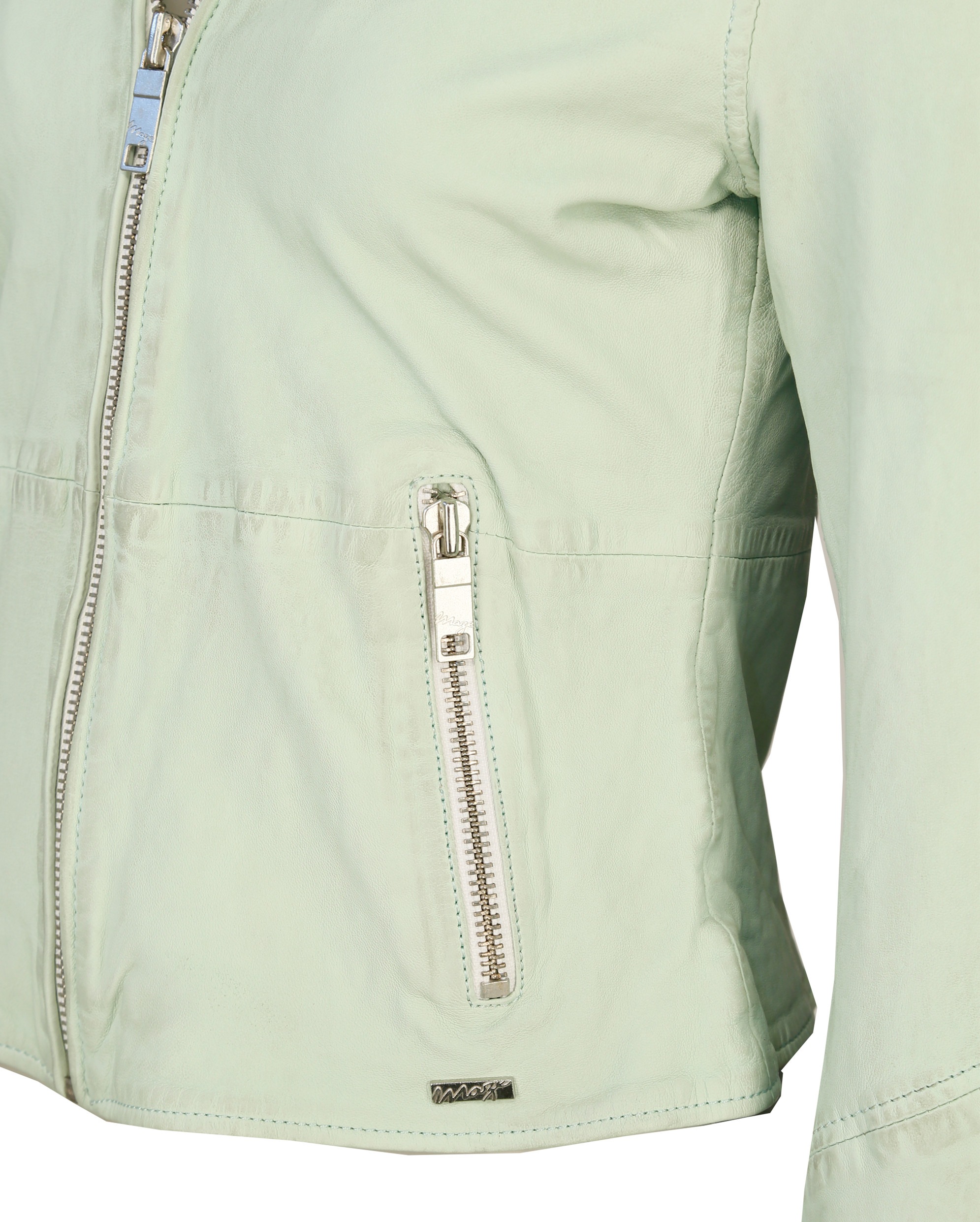 Maze Lederjacke »Lederjacke 420-20-05«