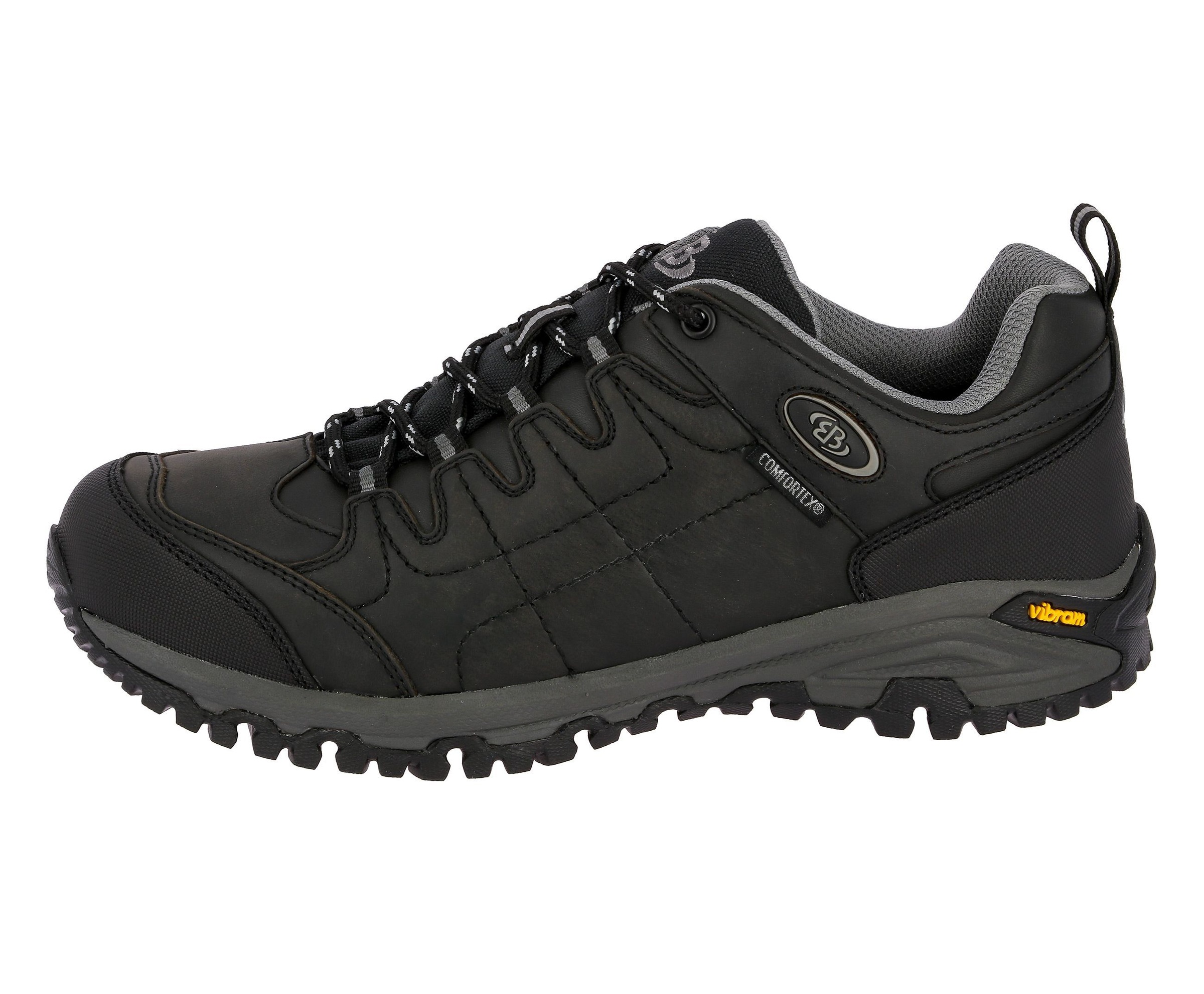 BRÜTTING Outdoorschuh »Outdoorschuh Blackburn Low«