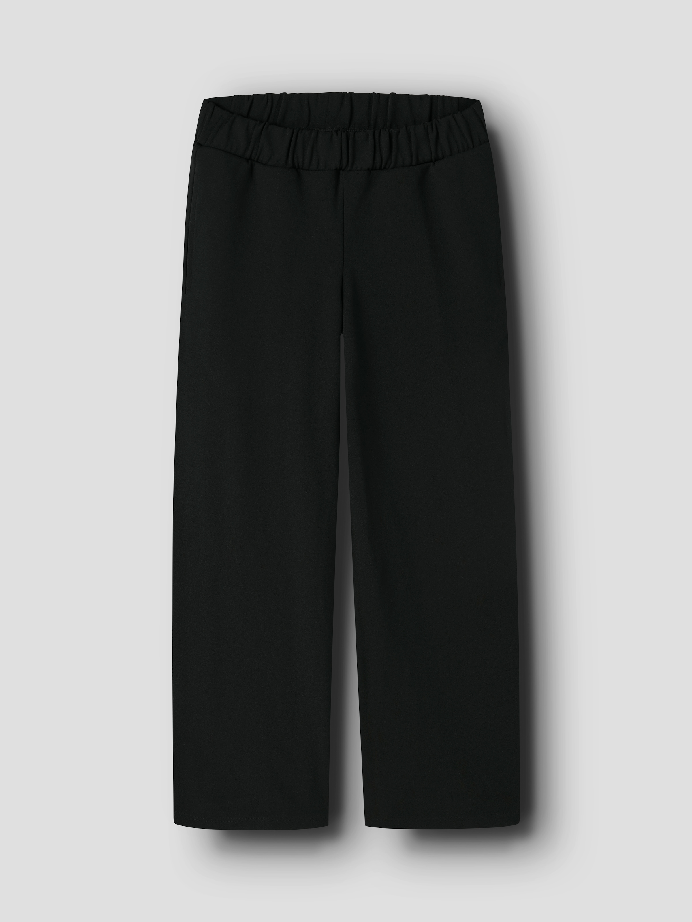 Name It Schlupfhose »NKFNALINNA WIDE PANT NOOS«