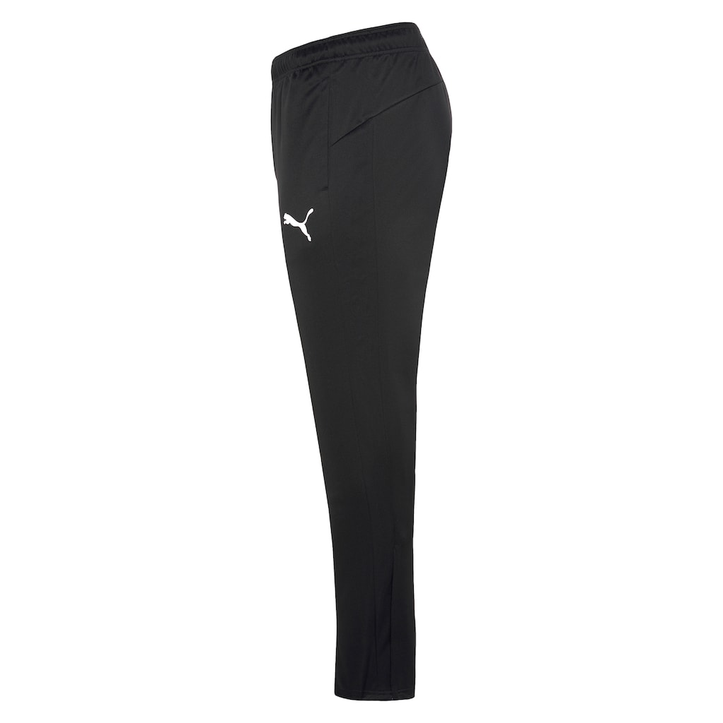 PUMA Trainingshose »ACTIVE TRICOT PANTS CL«