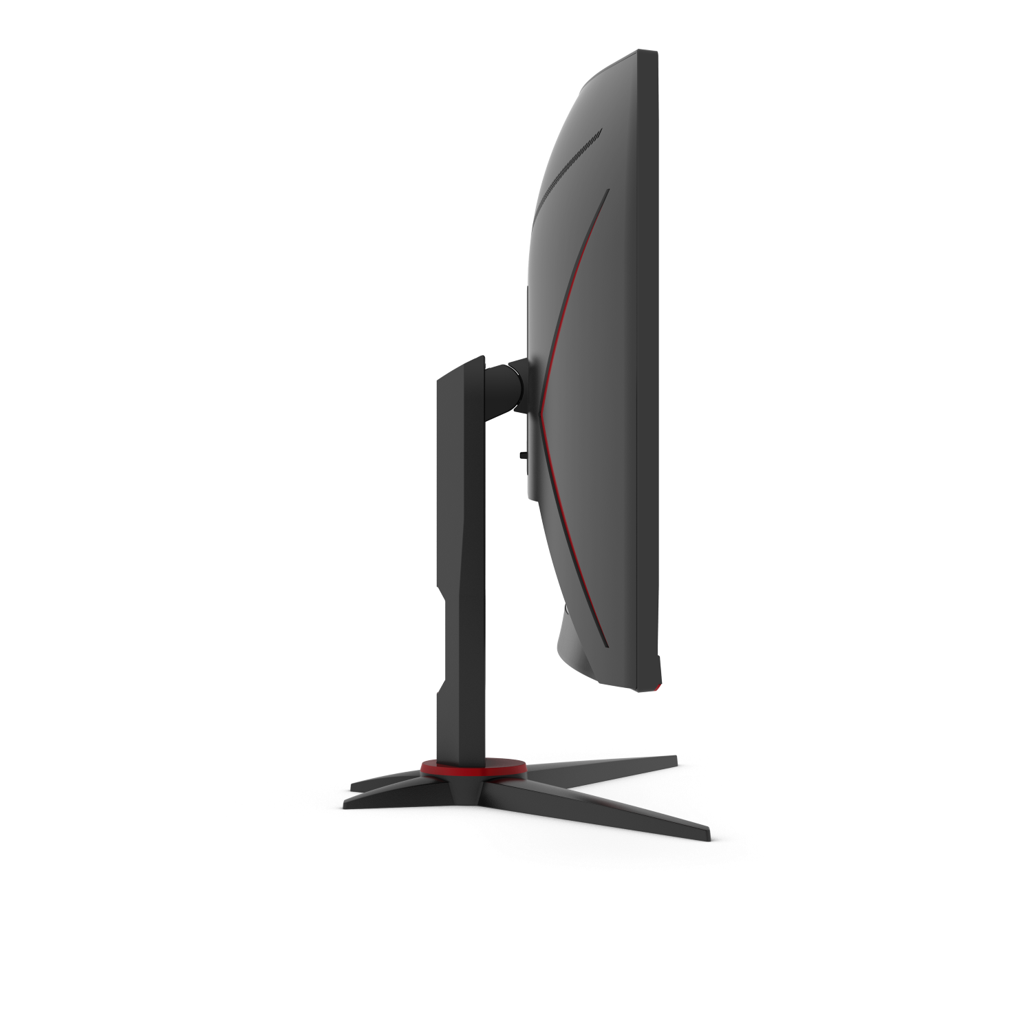 AOC Gaming-Monitor »C27G2E/BK«, 68,5 cm/27 Zoll, 1920 x 1080 px, FHD, 1 ms Reaktionszeit, 165 Hz