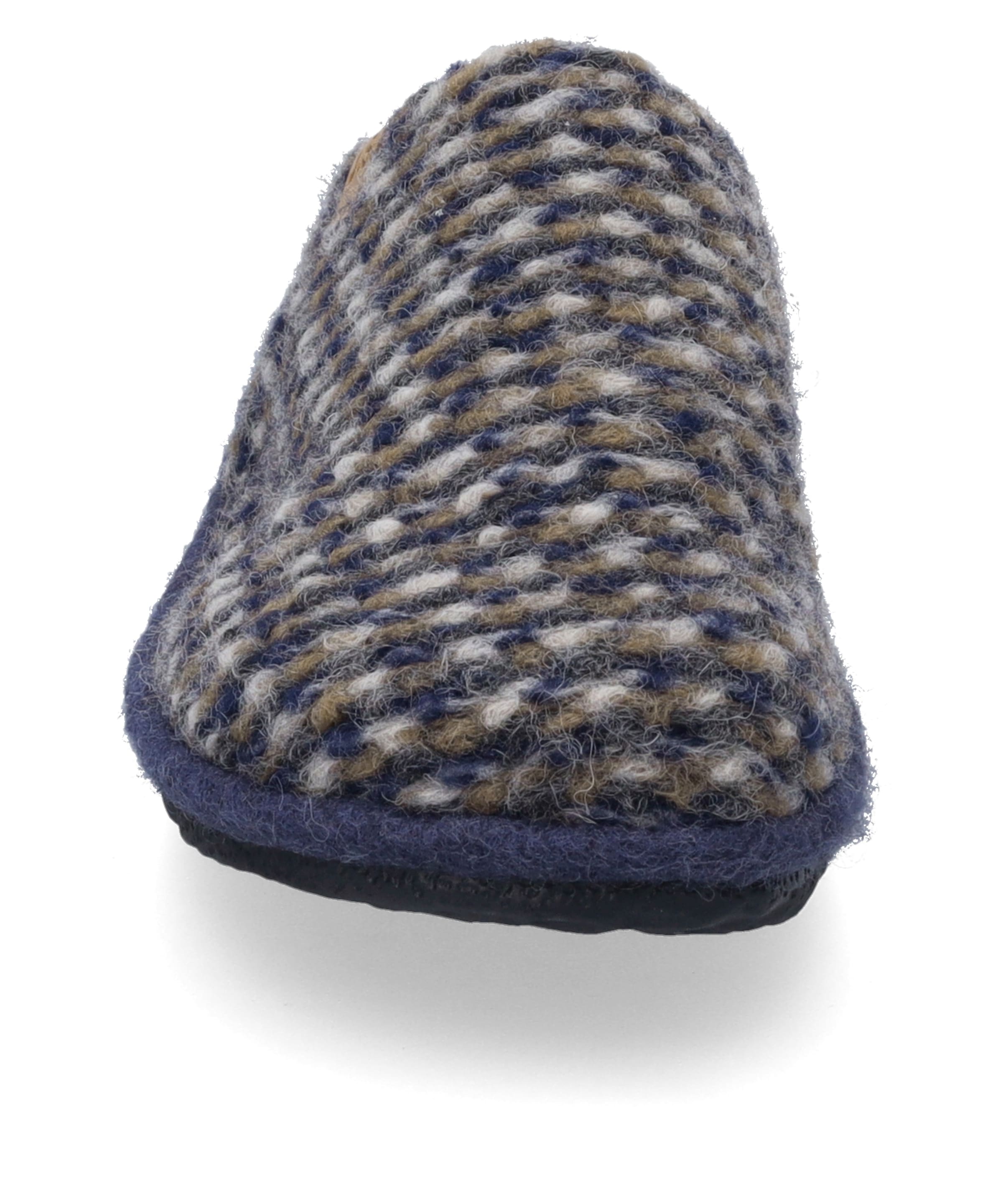 Josef Seibel Hausschuh »Lille 09, jeans-multi«