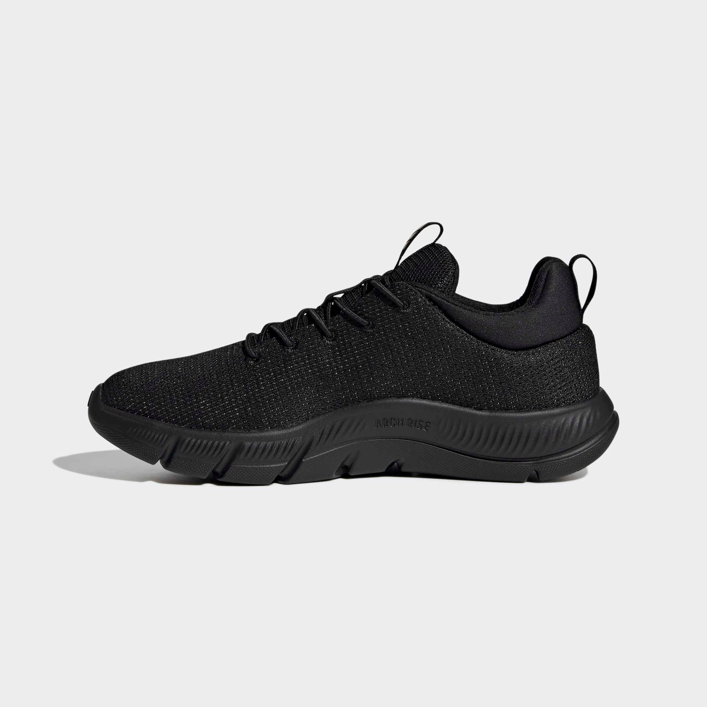 adidas Sportswear Walkingschuh »CLOUDFOAM FLEX ELASTIC LACES«