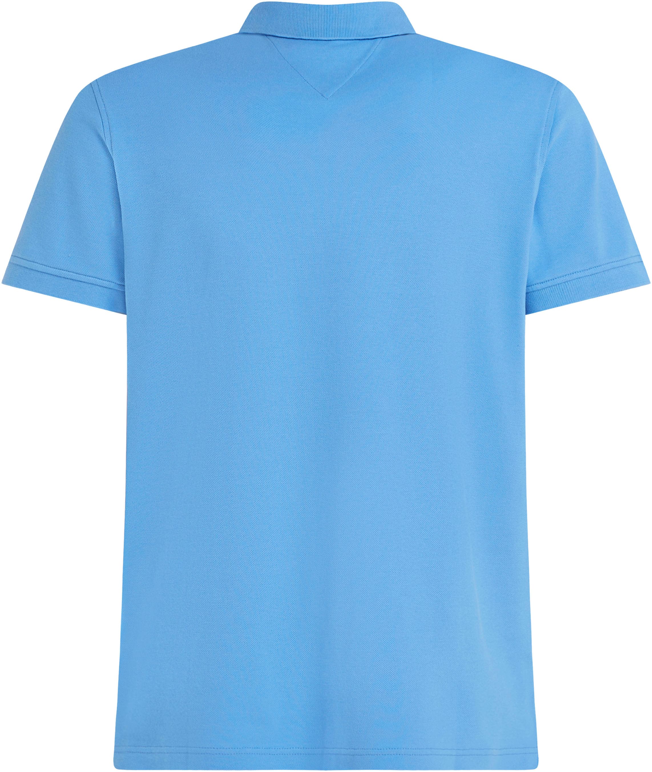 Tommy Hilfiger Poloshirt »1985 REGULAR POLO«, mit Tommy Hilfiger Kontraststreifen innen am Kragen
