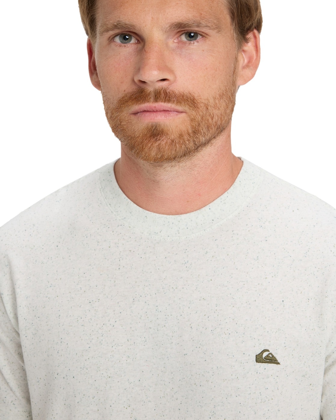 Quiksilver T-Shirt »Mw Neps«