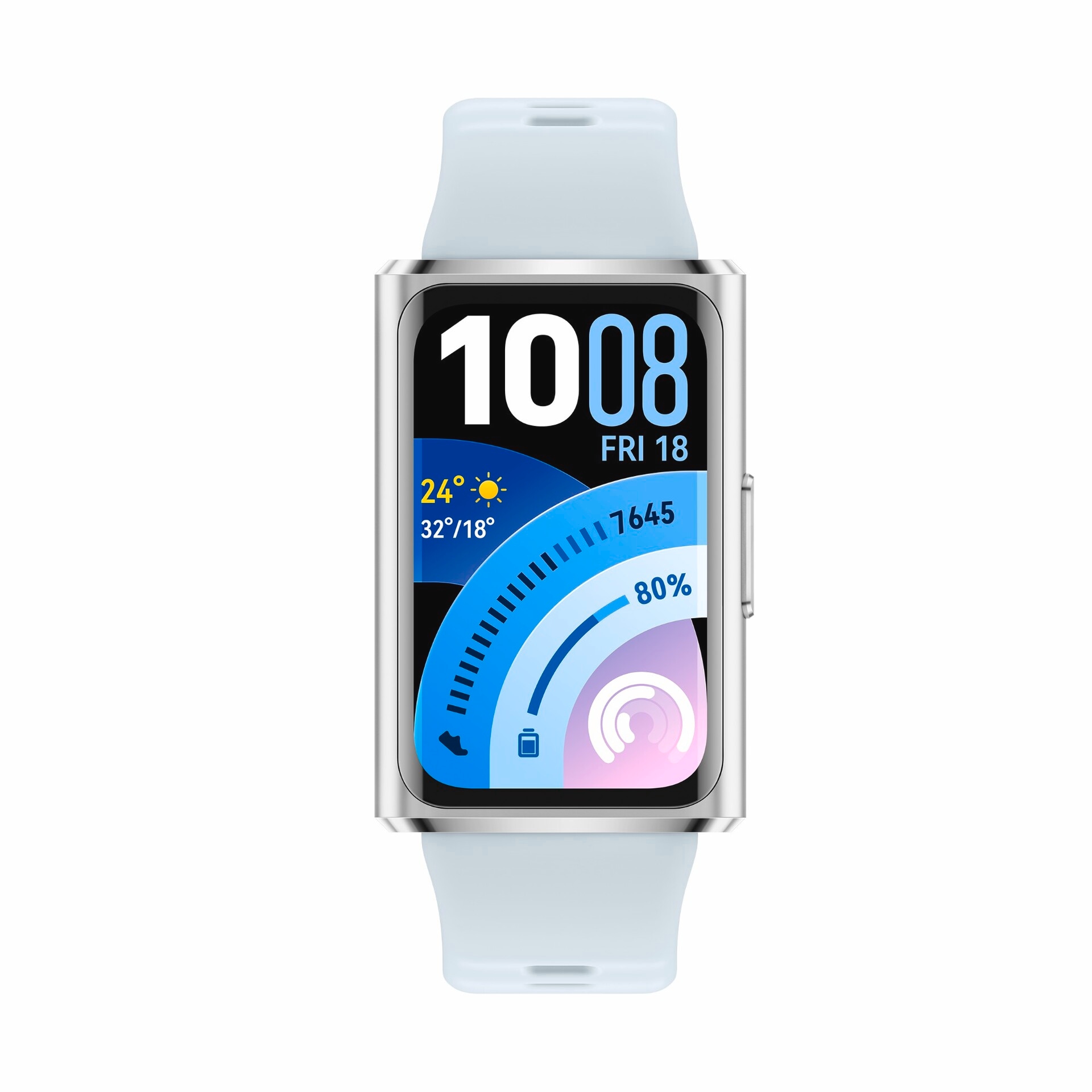 Huawei Fitnessuhr »Band 11 Pro«(/ 1,62 ″)