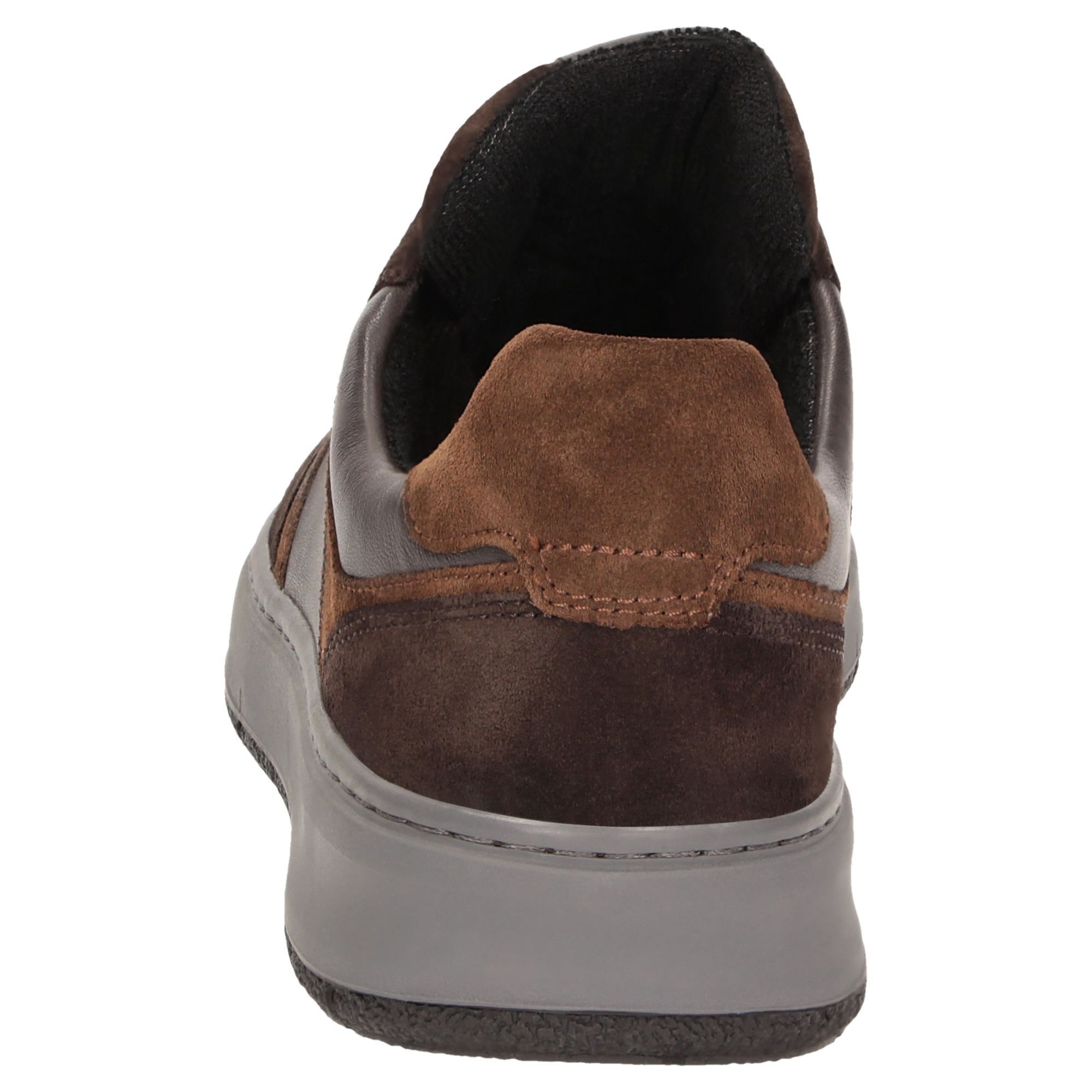 SIOUX Sneaker »Lorundos-700«