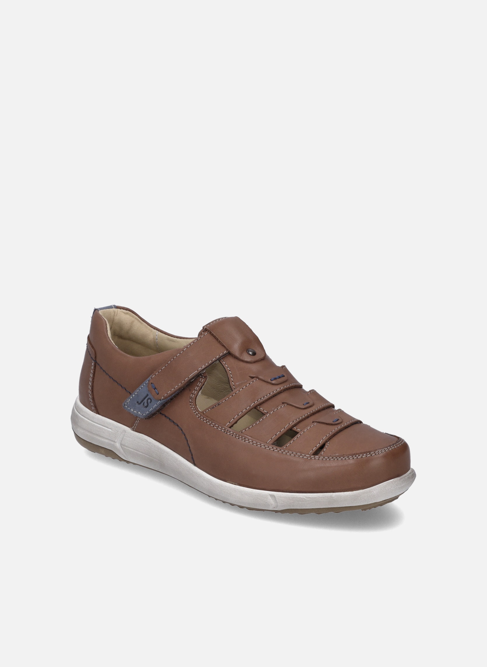 Josef Seibel Slipper »Enrico 6, braun«