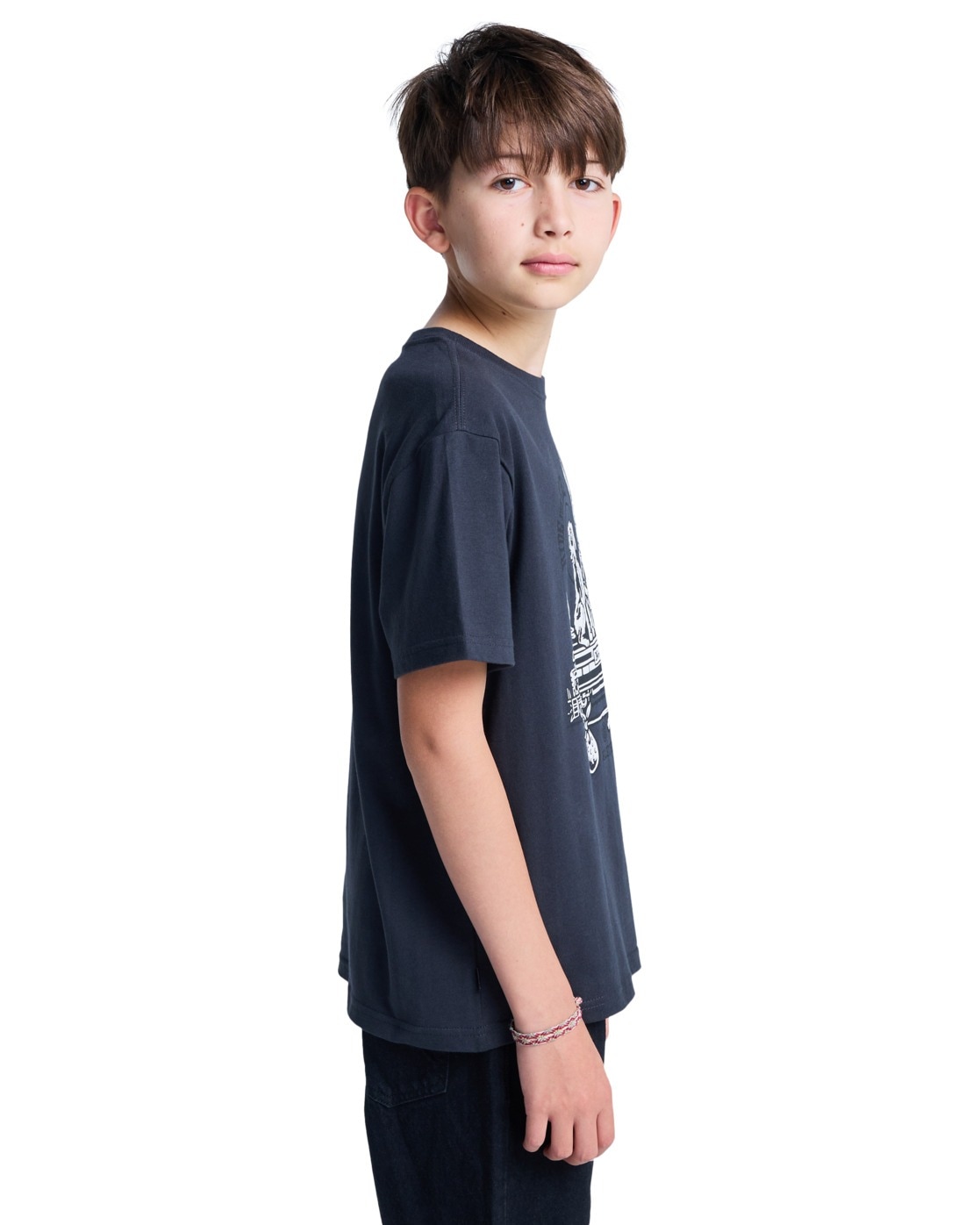 Element T-Shirt »Timber Aboard«