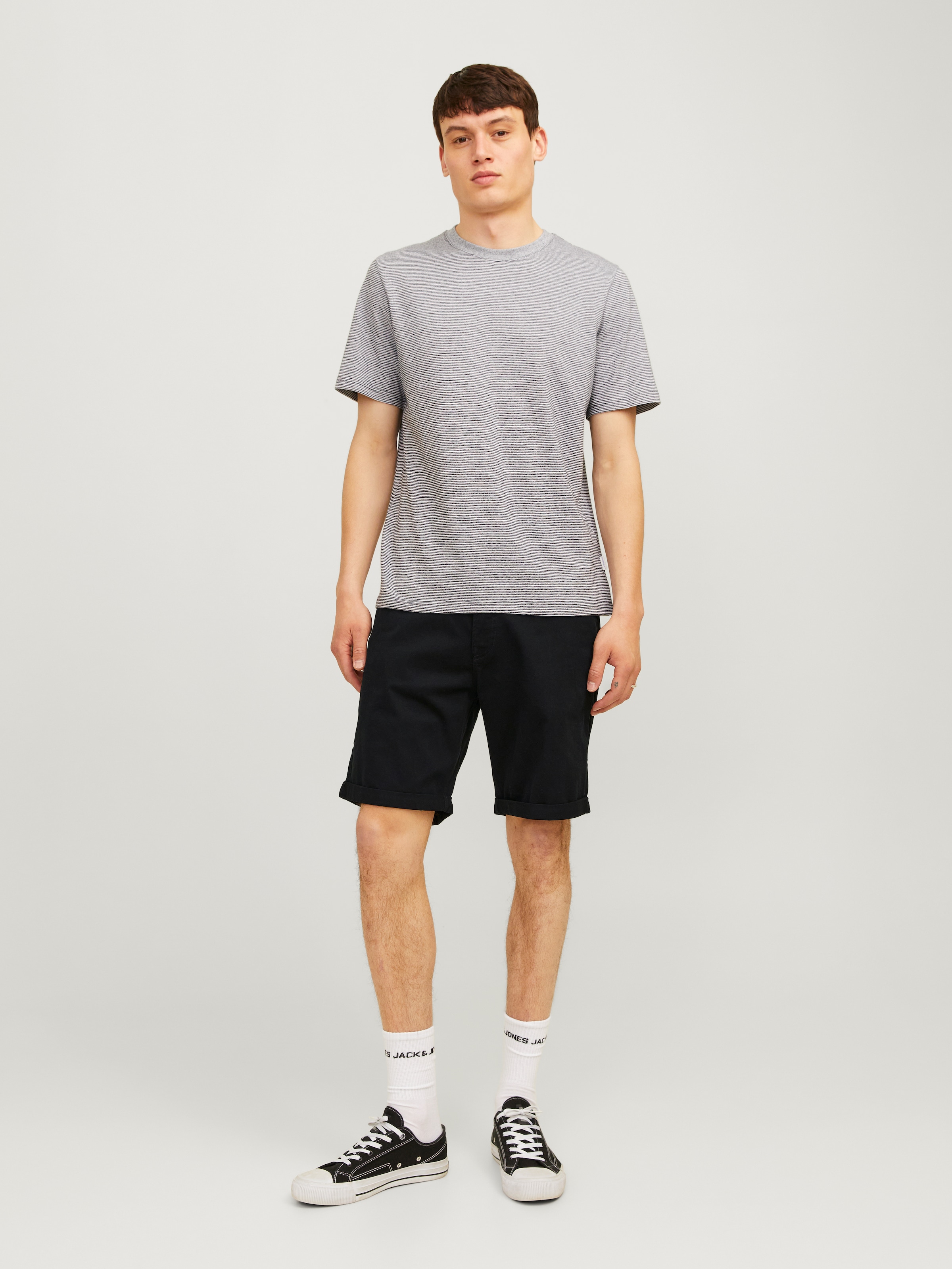 Jack & Jones Shorts »JPSTRICK ORIGINAL SHORT«