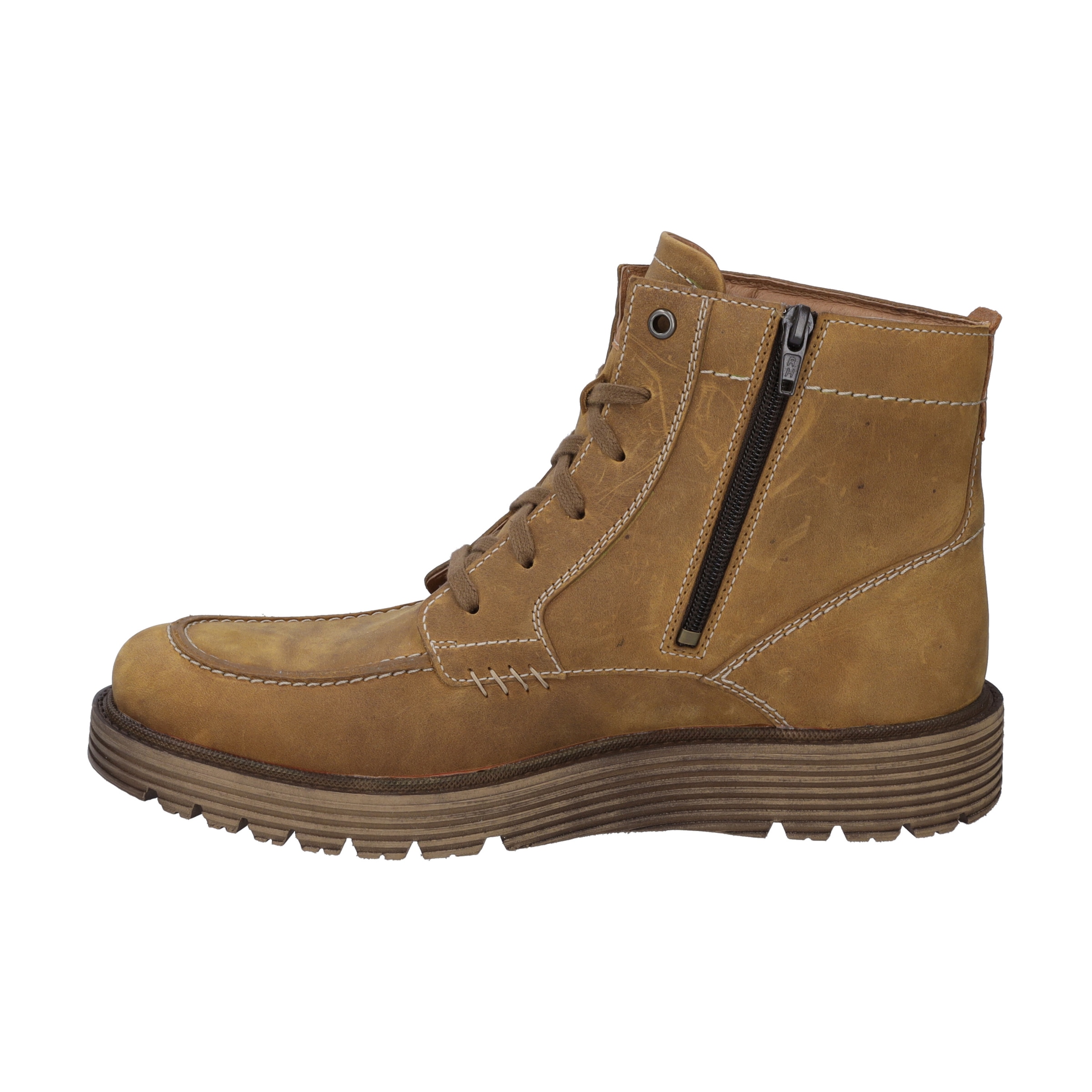 Josef Seibel Stiefelette »Cooper 03, castagne-kombi«